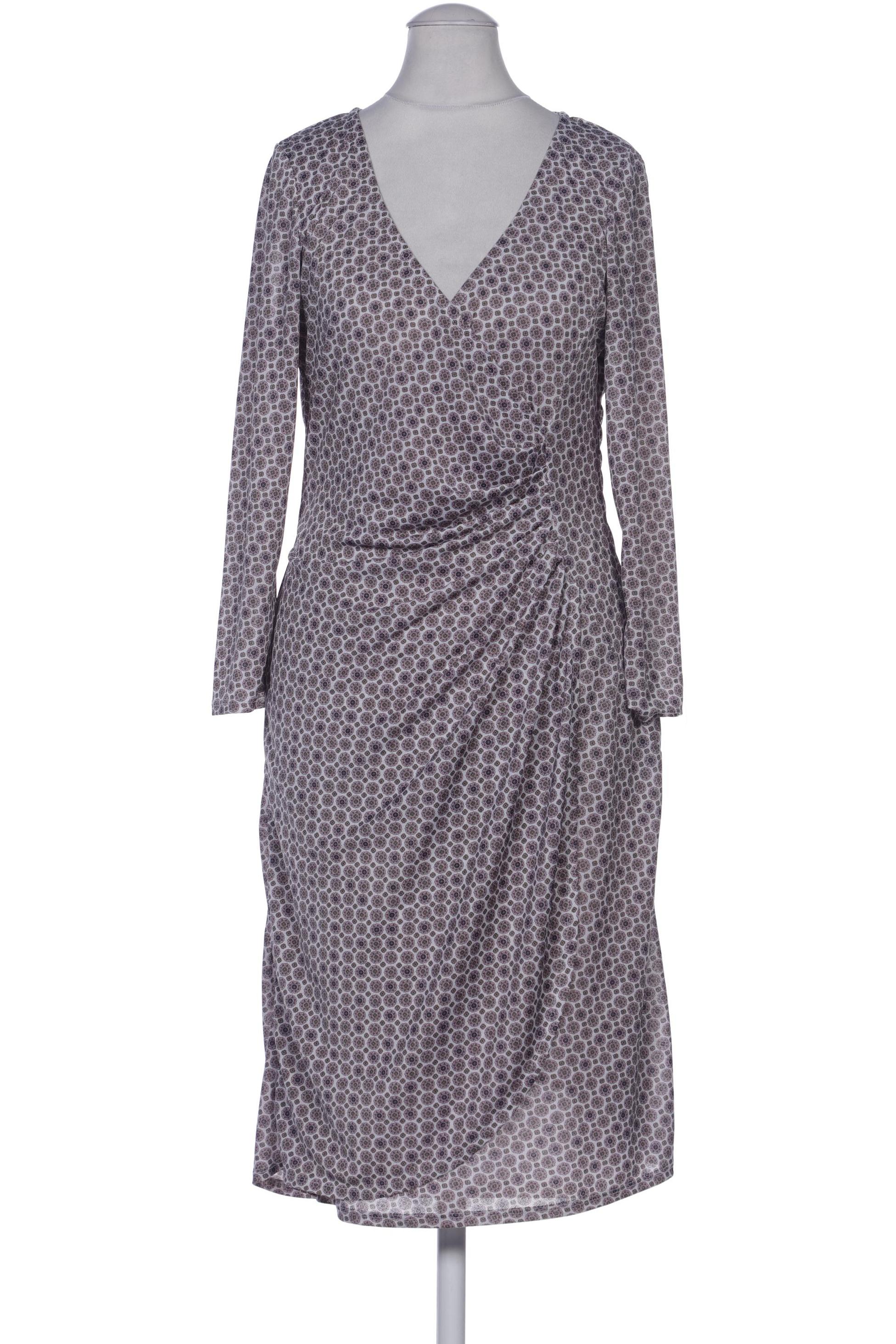 

LA Redoute Damen Kleid, mehrfarbig, Gr. 36