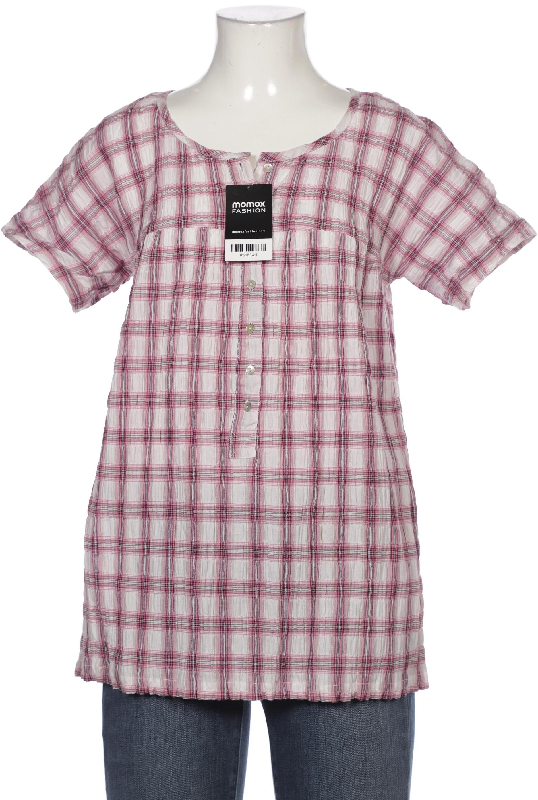 

LA Redoute Damen Bluse, pink, Gr. 34