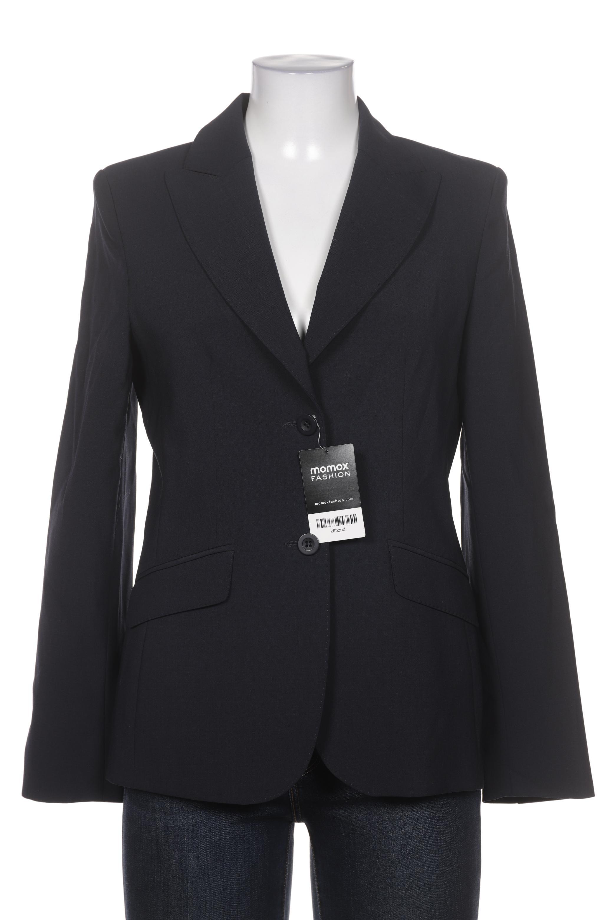 

LA Redoute Damen Blazer, marineblau, Gr. 38