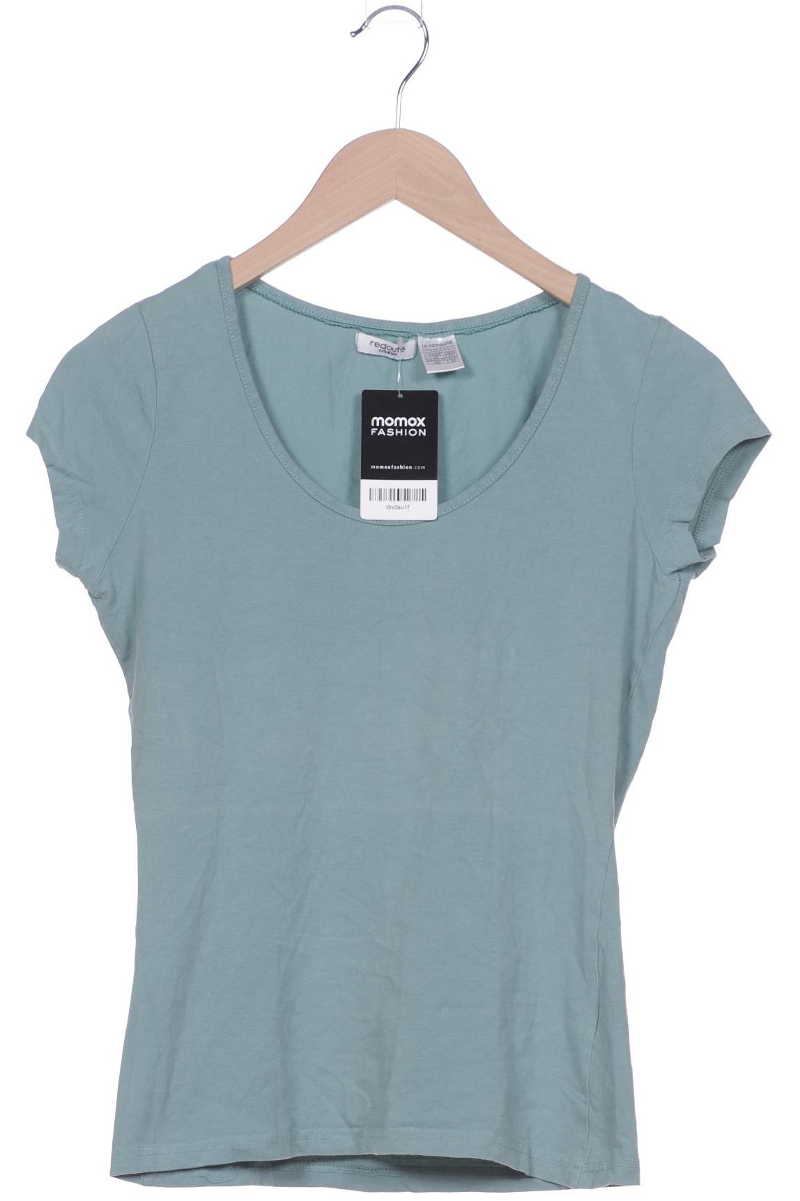 

LA REDOUTE Damen T-Shirt, türkis