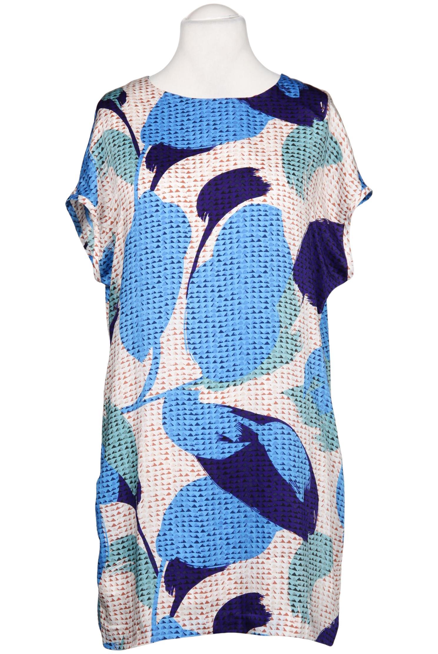 

LA Redoute Damen Kleid, mehrfarbig, Gr. 44