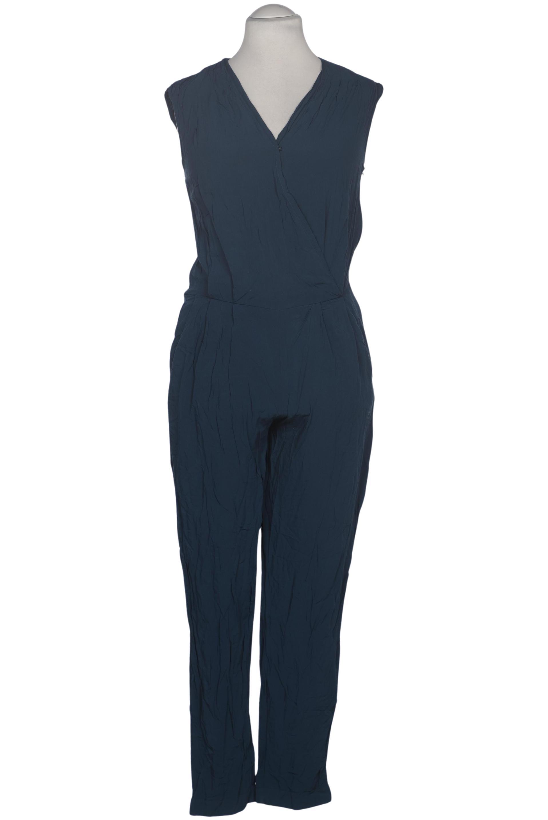 

LA Redoute Damen Jumpsuit/Overall, blau, Gr. 36