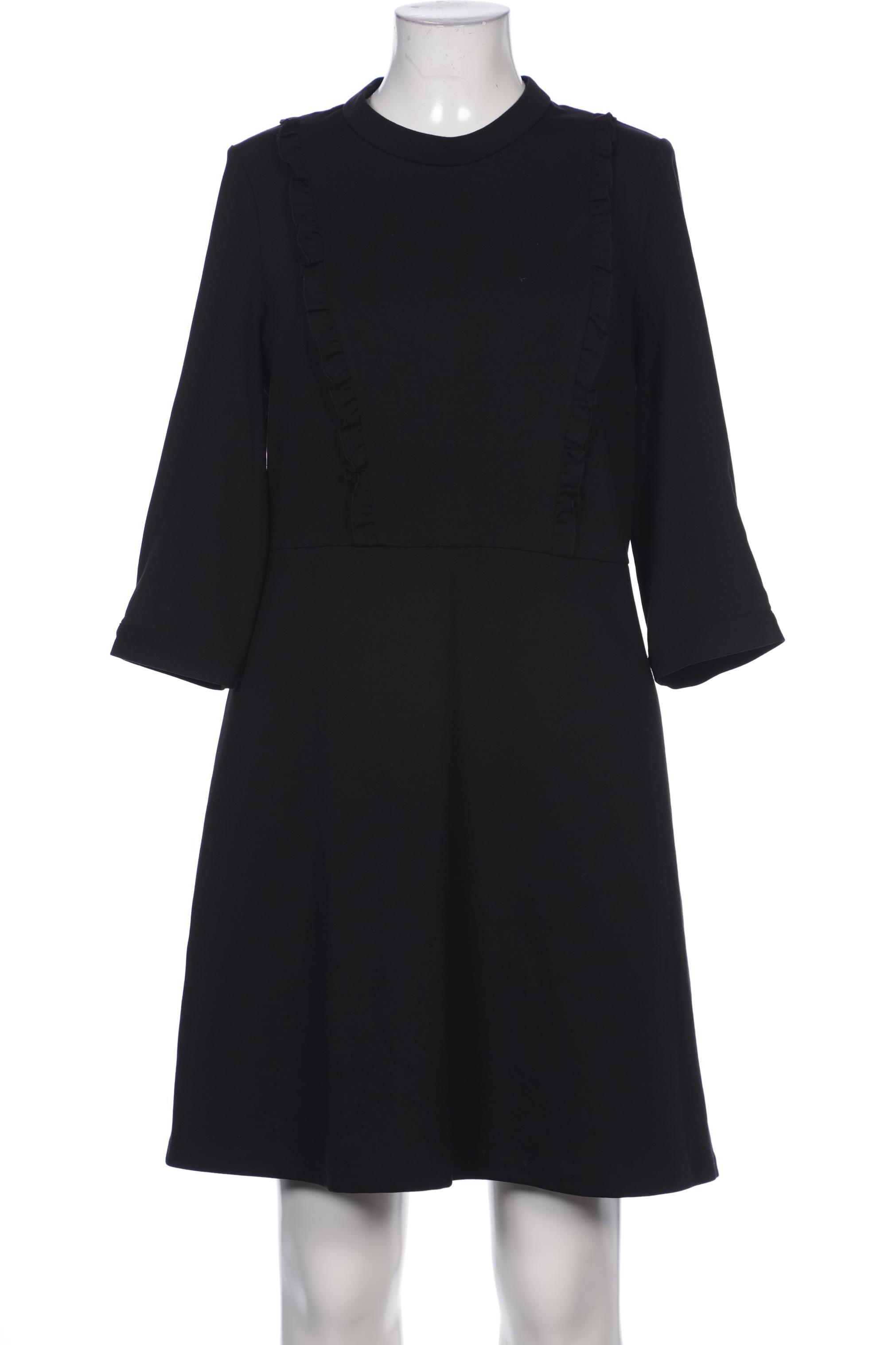 

LA Redoute Damen Kleid, schwarz, Gr. 44
