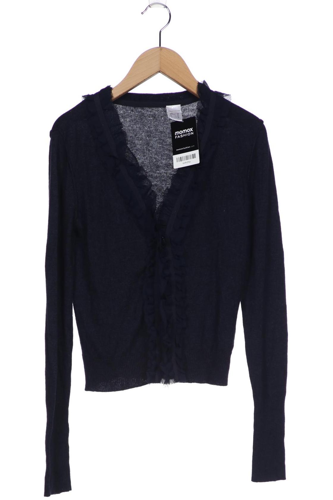 

LA REDOUTE Damen Strickjacke, marineblau