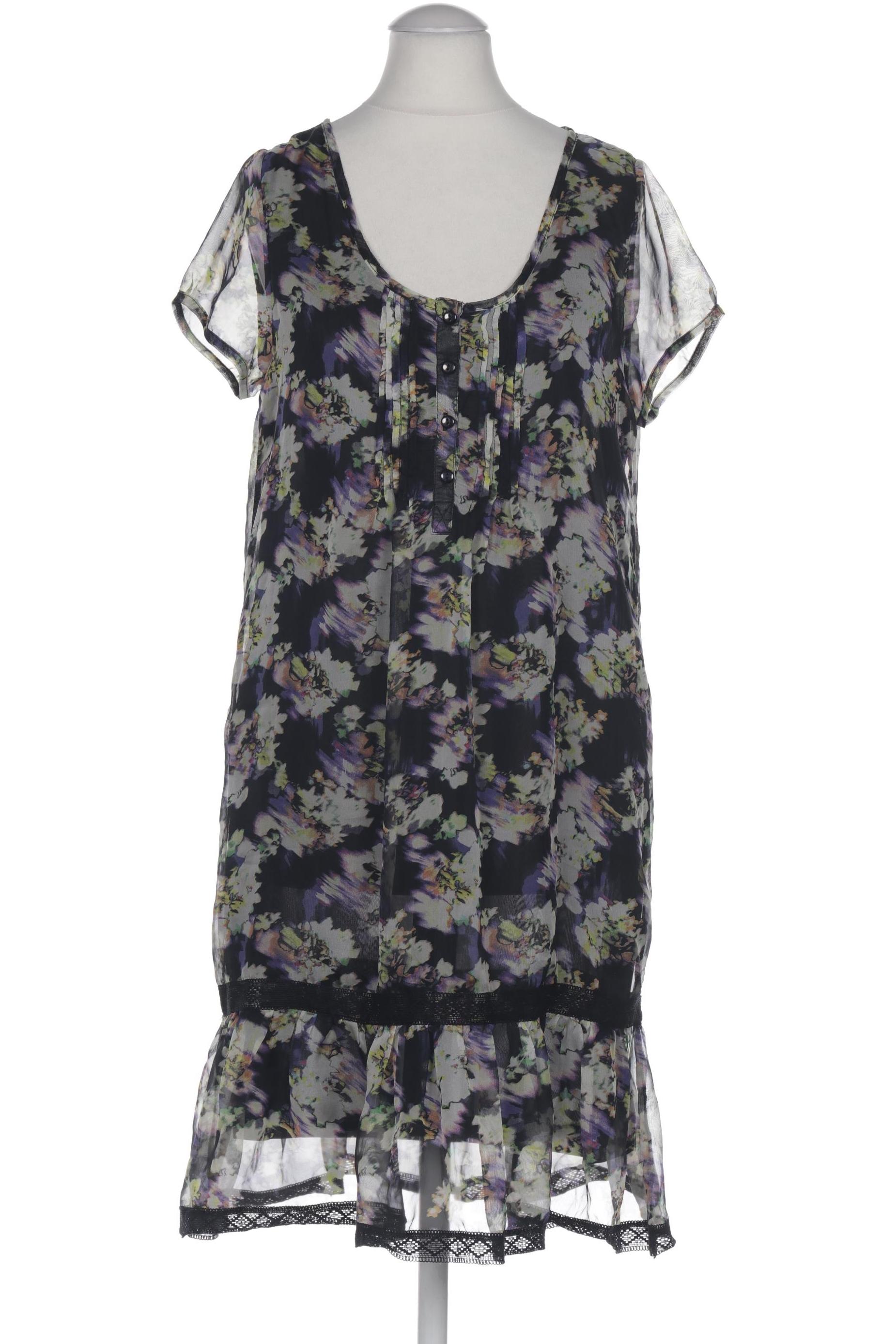 

LA Redoute Damen Kleid, mehrfarbig, Gr. 34