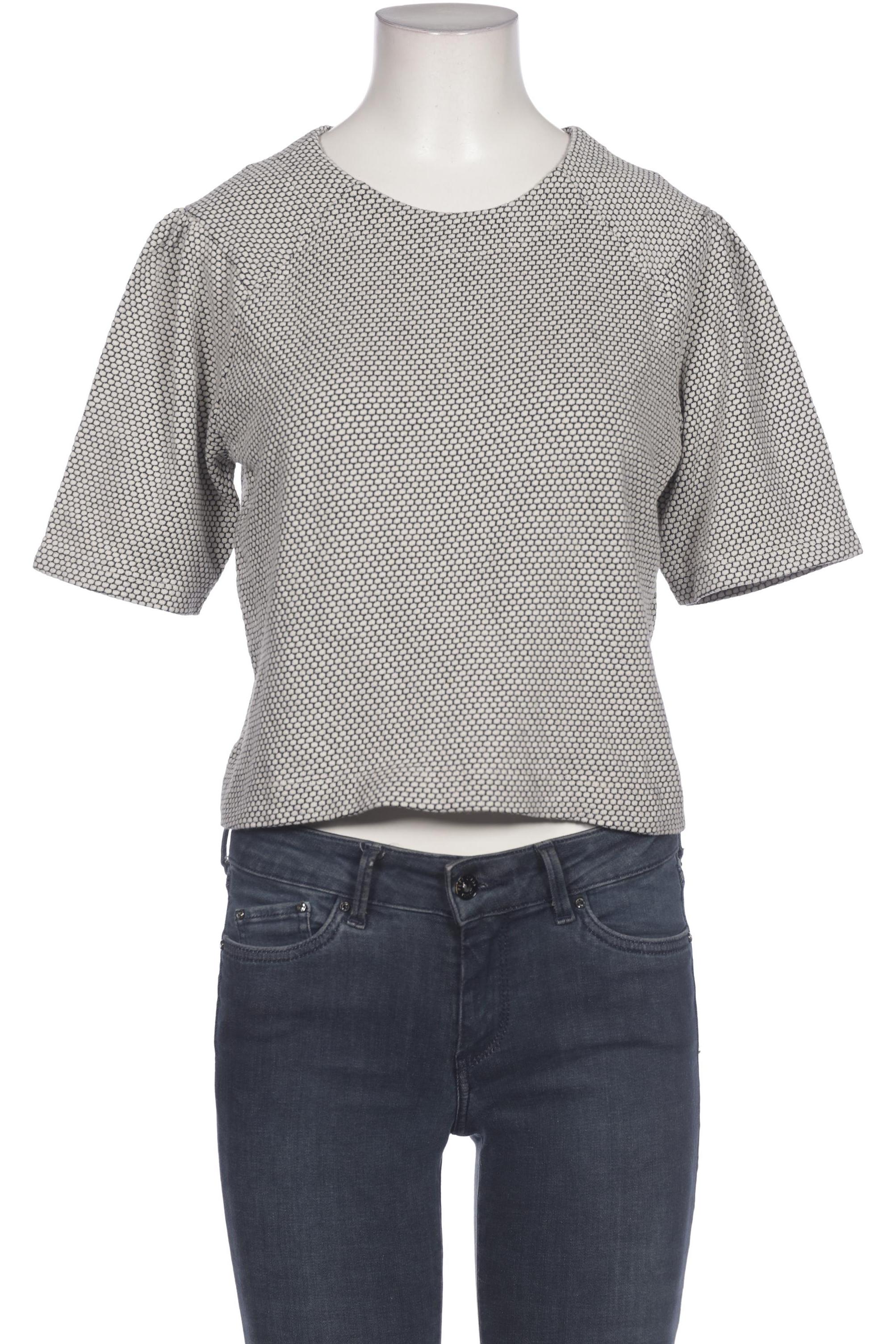 

LA Redoute Damen Bluse, schwarz, Gr. 38