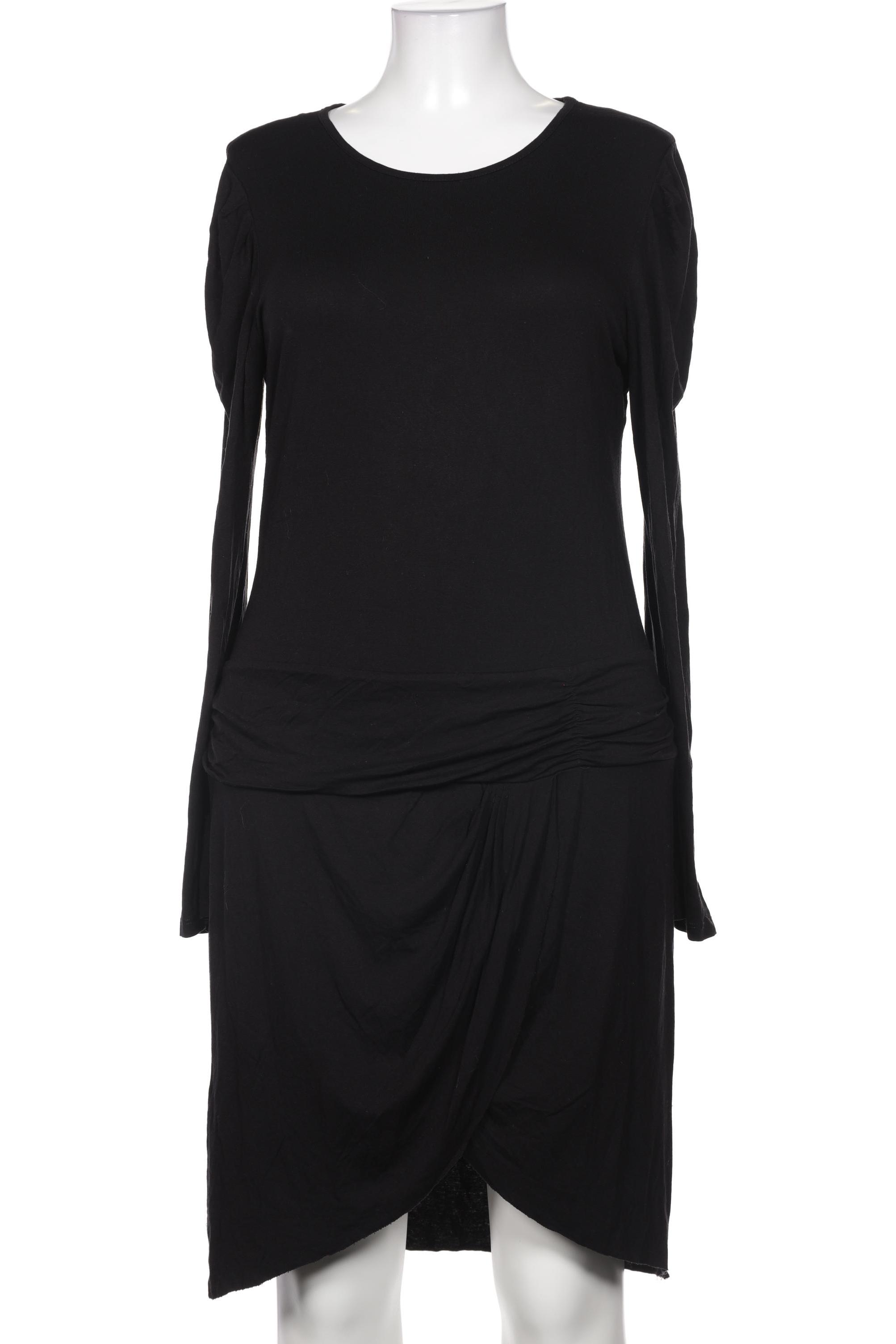 

LA Redoute Damen Kleid, schwarz, Gr. 44