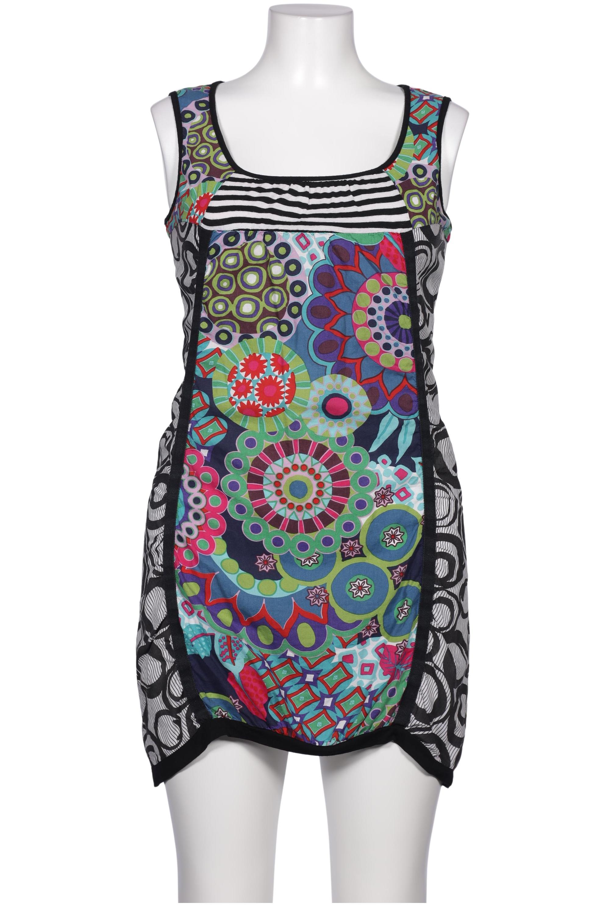 

LA Redoute Damen Kleid, mehrfarbig, Gr. 42