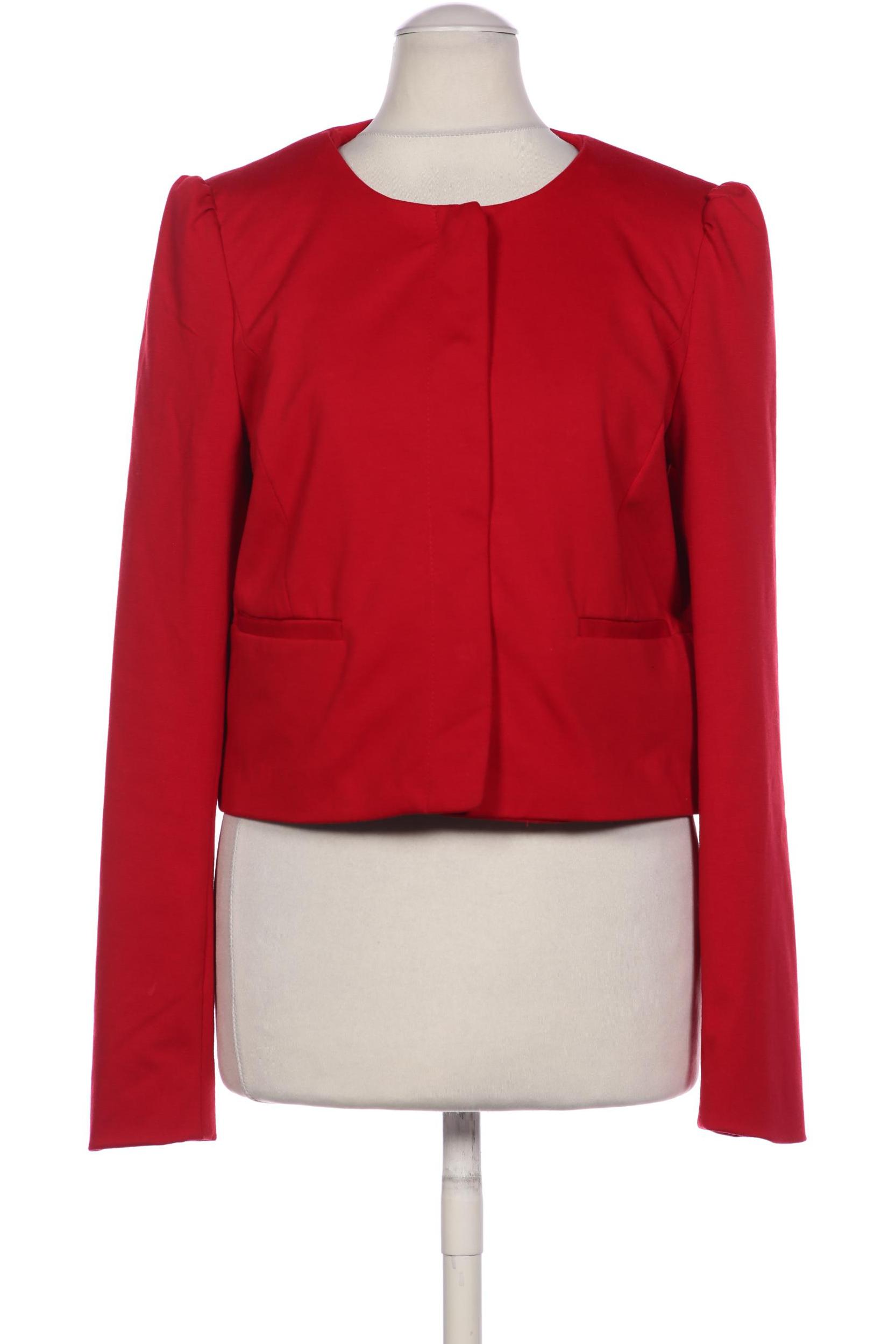 

LA Redoute Damen Blazer, rot, Gr. 32