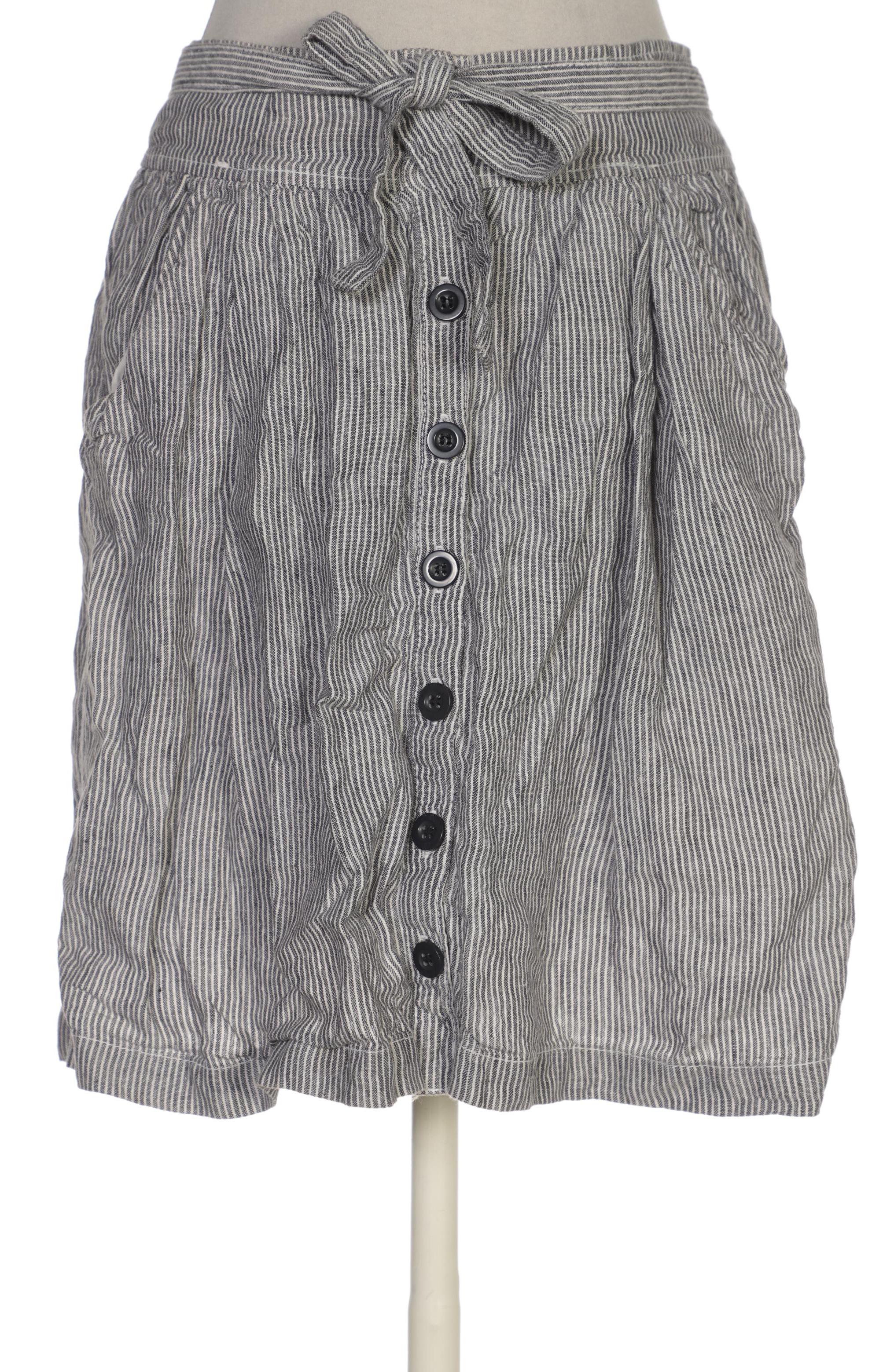 

LA Redoute Damen Rock, grau, Gr. 40
