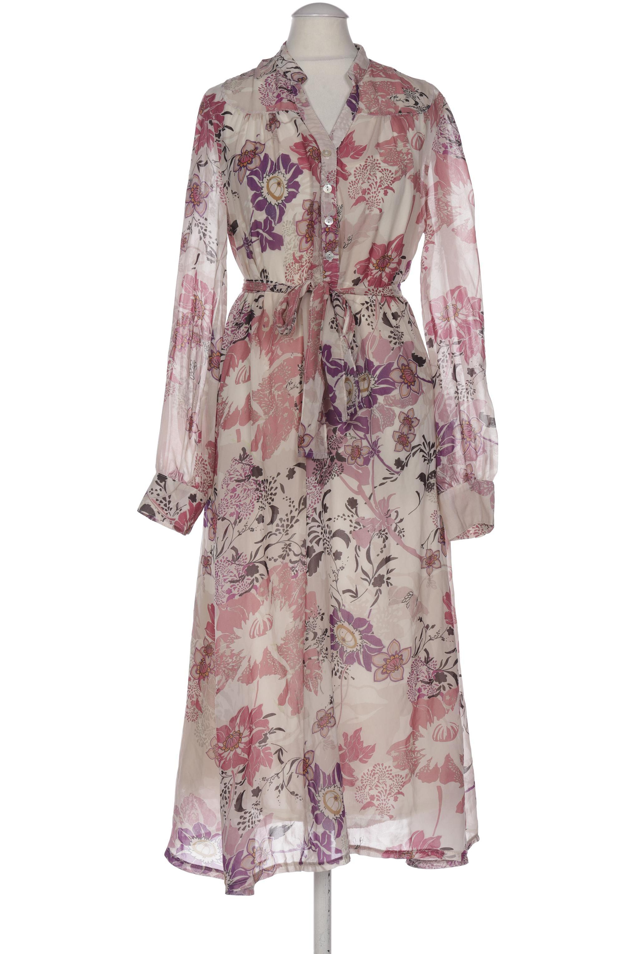 

LA REDOUTE Damen Kleid, mehrfarbig