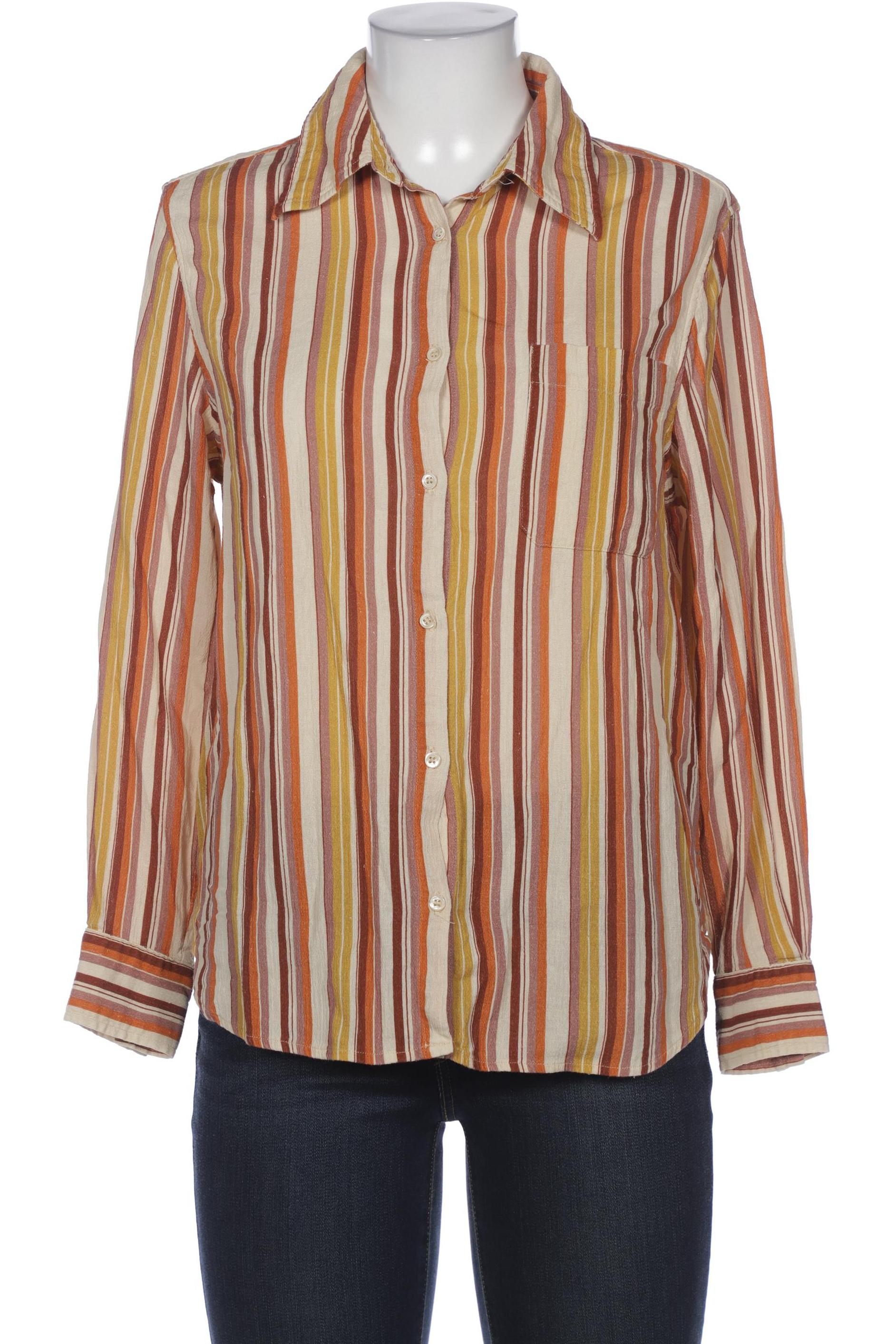 

LA Redoute Damen Bluse, braun, Gr. 36