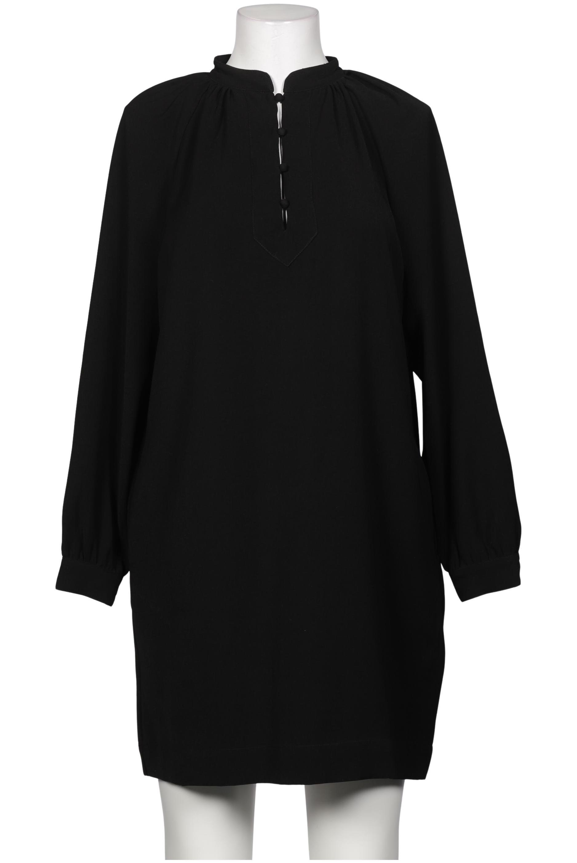 

LA Redoute Damen Kleid, schwarz, Gr. 40