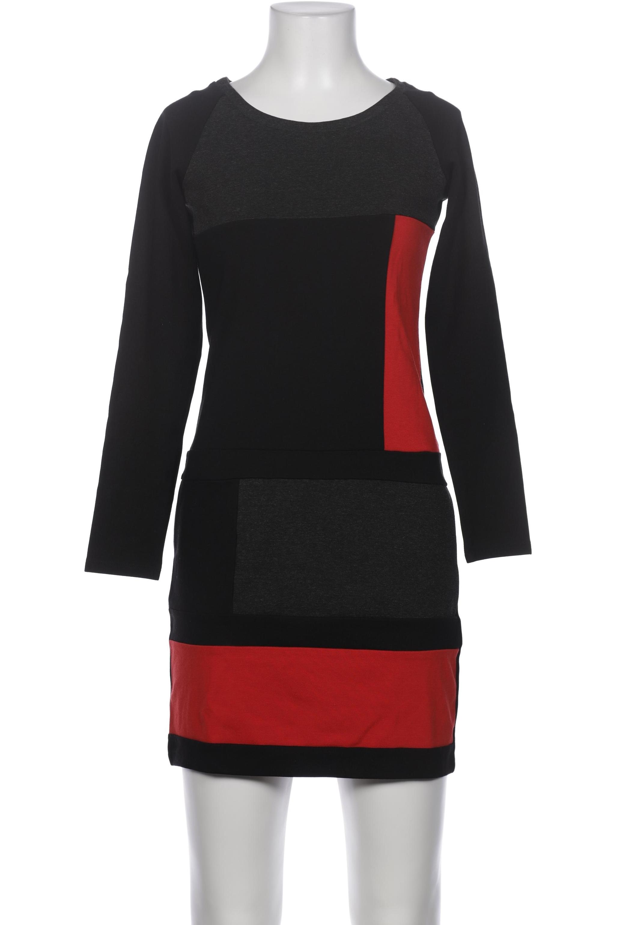 

LA Redoute Damen Kleid, schwarz, Gr. 32