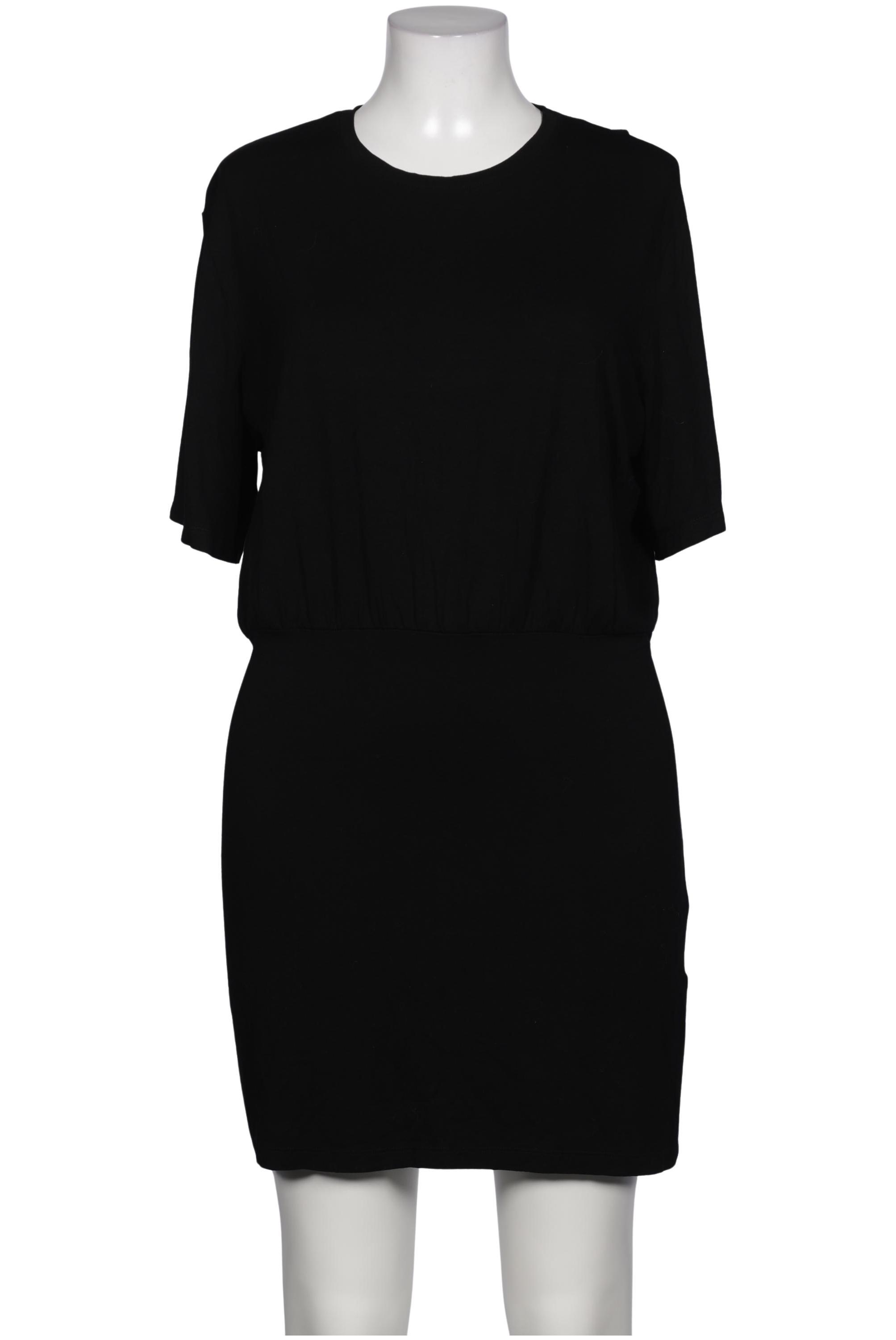 

LA Redoute Damen Kleid, schwarz, Gr. 44