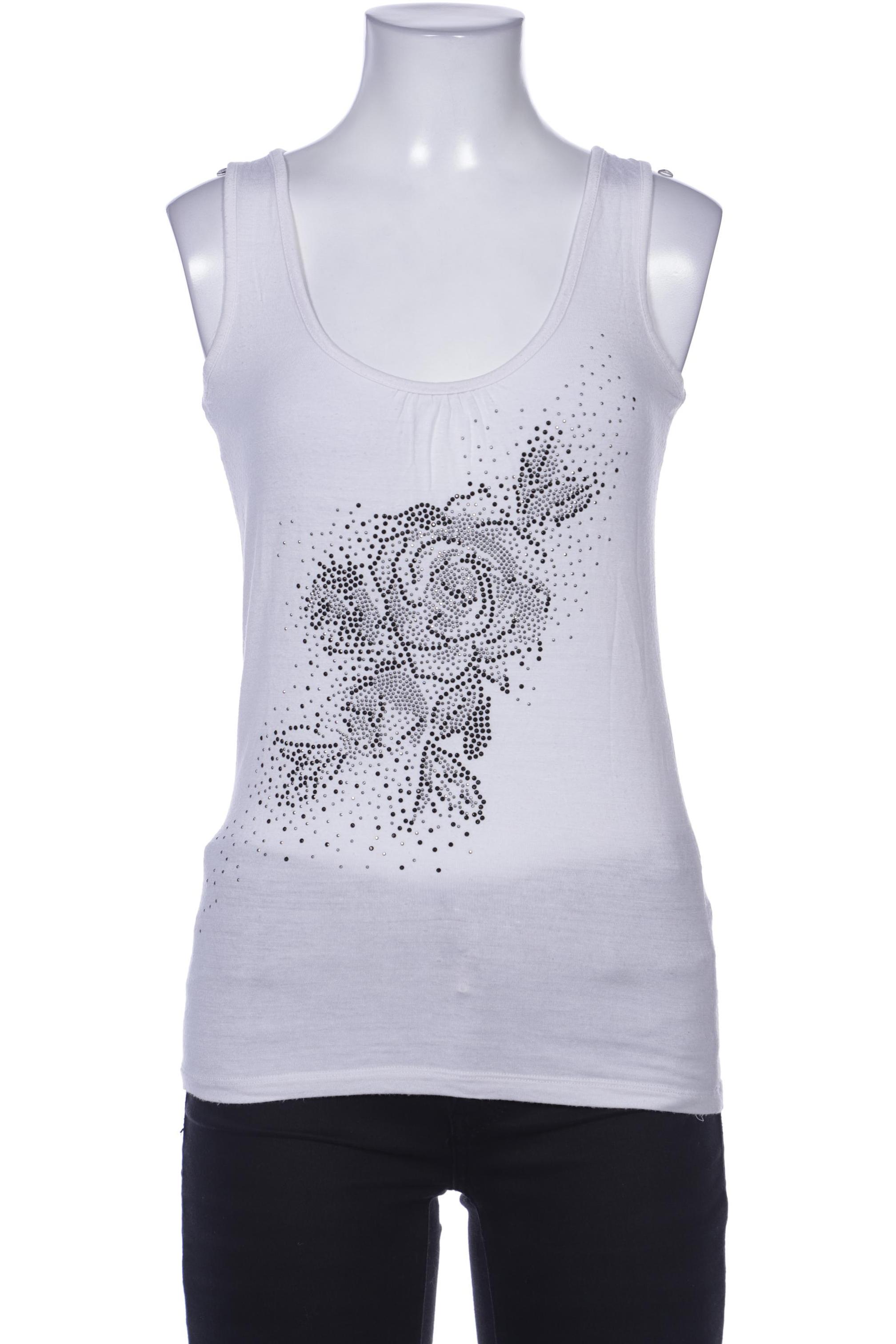 

LA Redoute Damen Top, weiß, Gr. 32