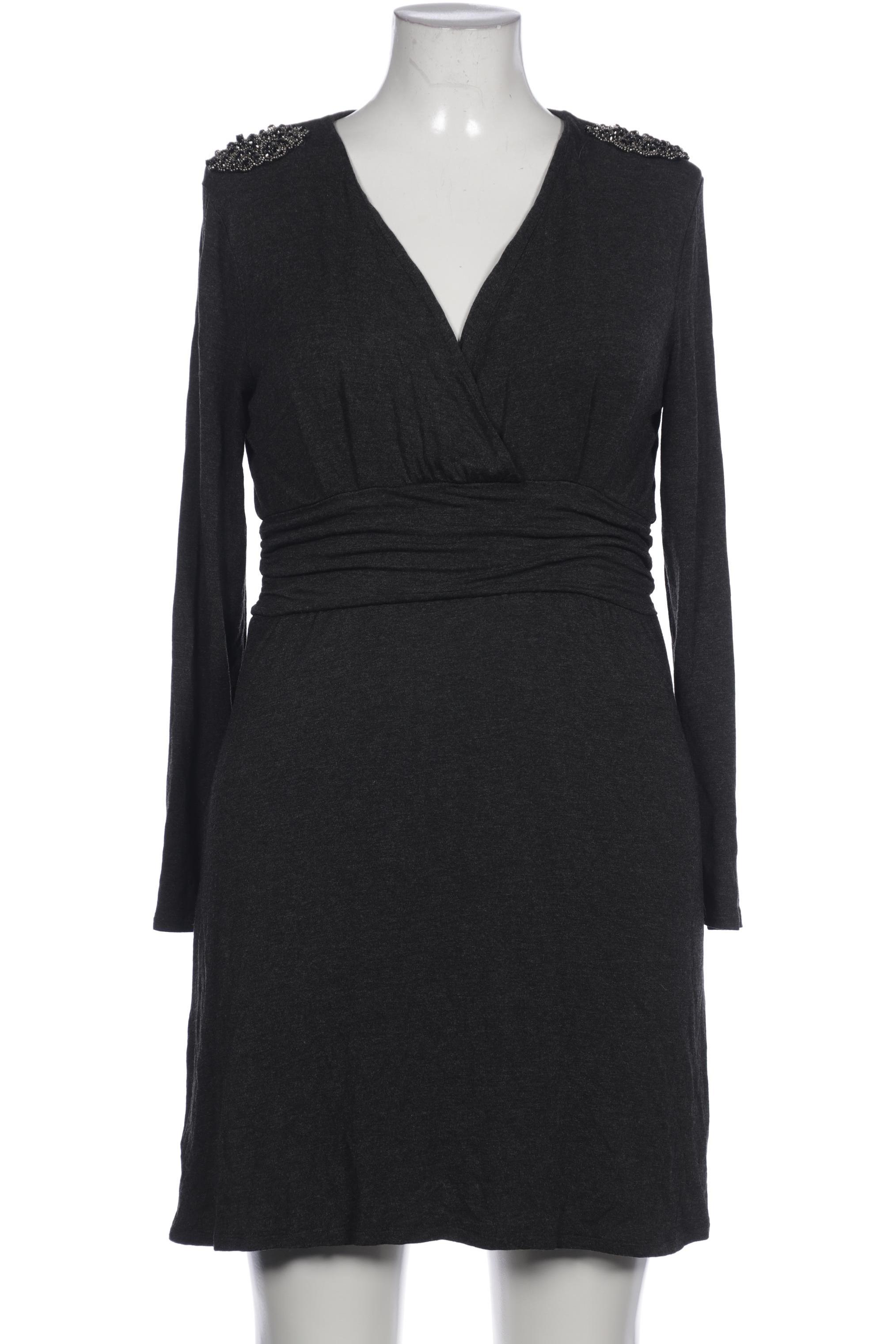 

LA Redoute Damen Kleid, grau, Gr. 40