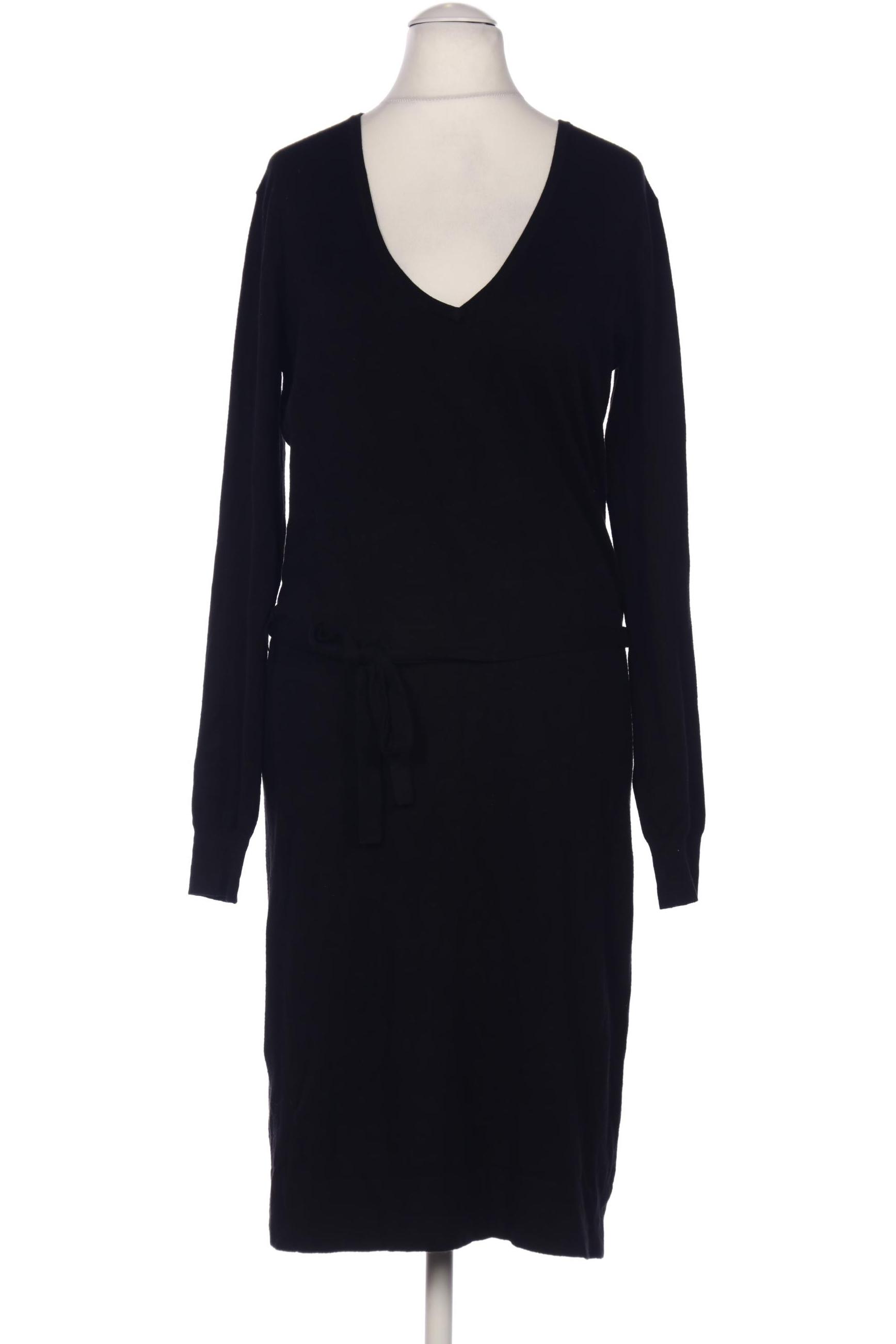 

LA Redoute Damen Kleid, schwarz, Gr. 36
