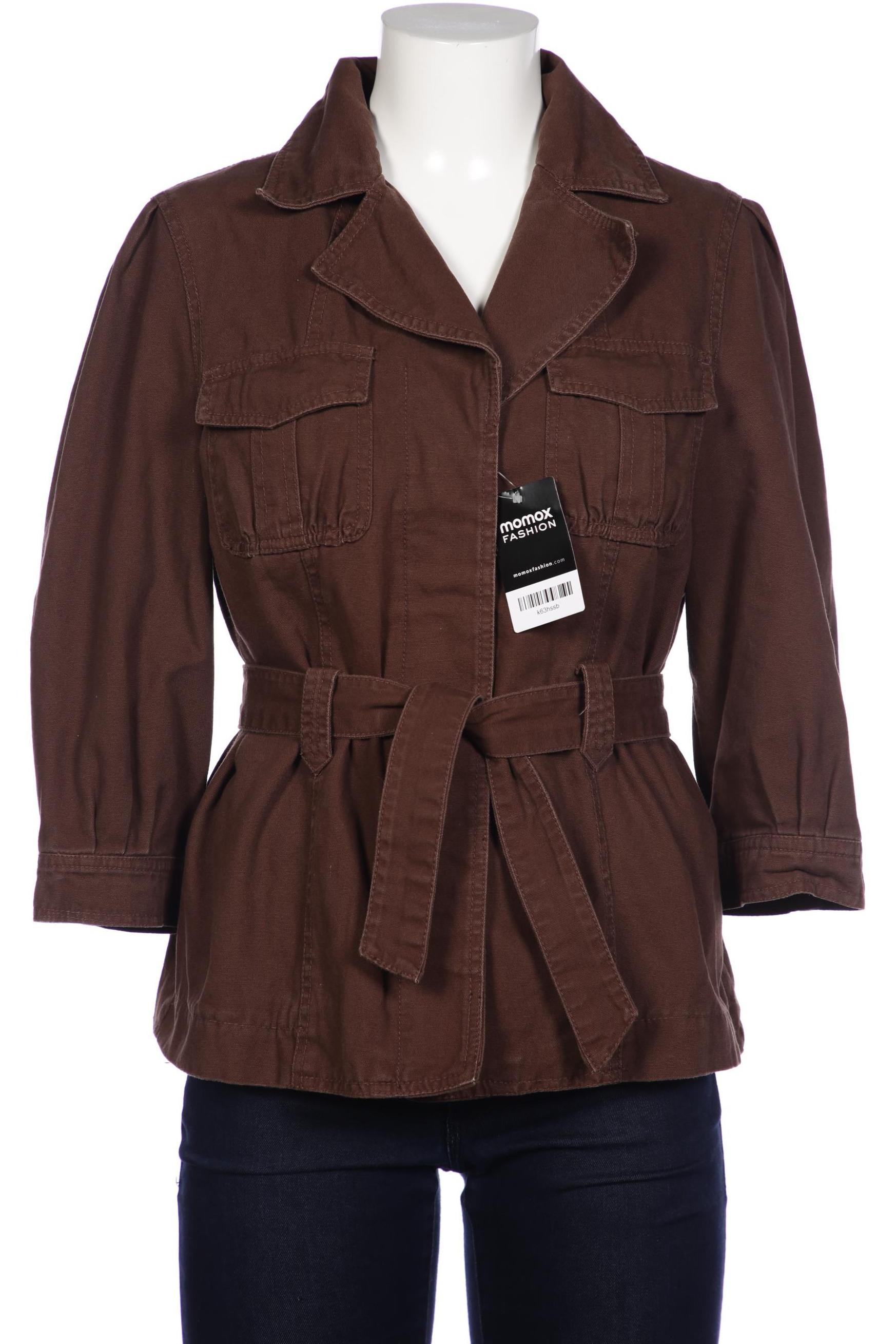 

LA REDOUTE Damen Blazer, braun