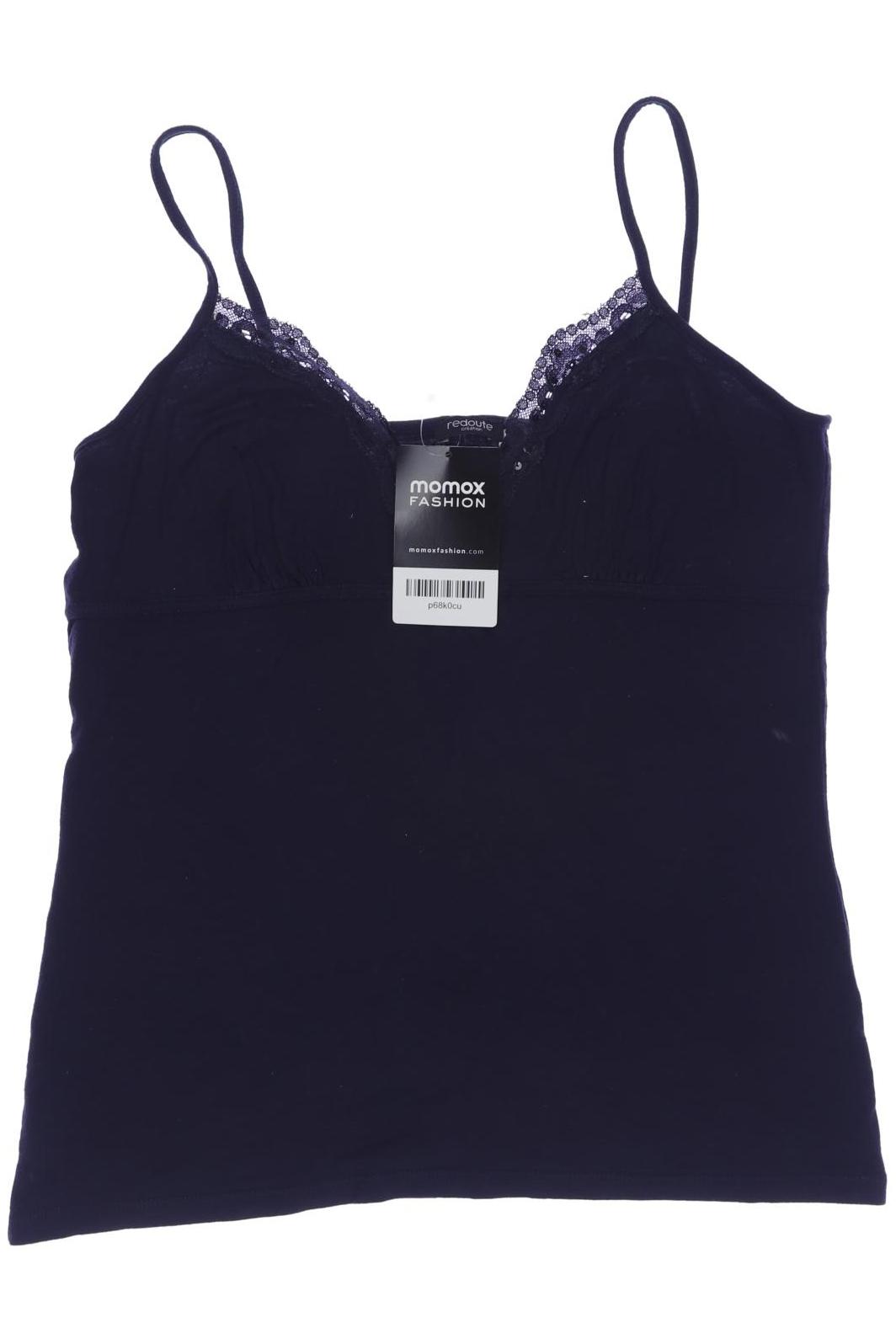 

LA Redoute Damen Top, marineblau, Gr. 36