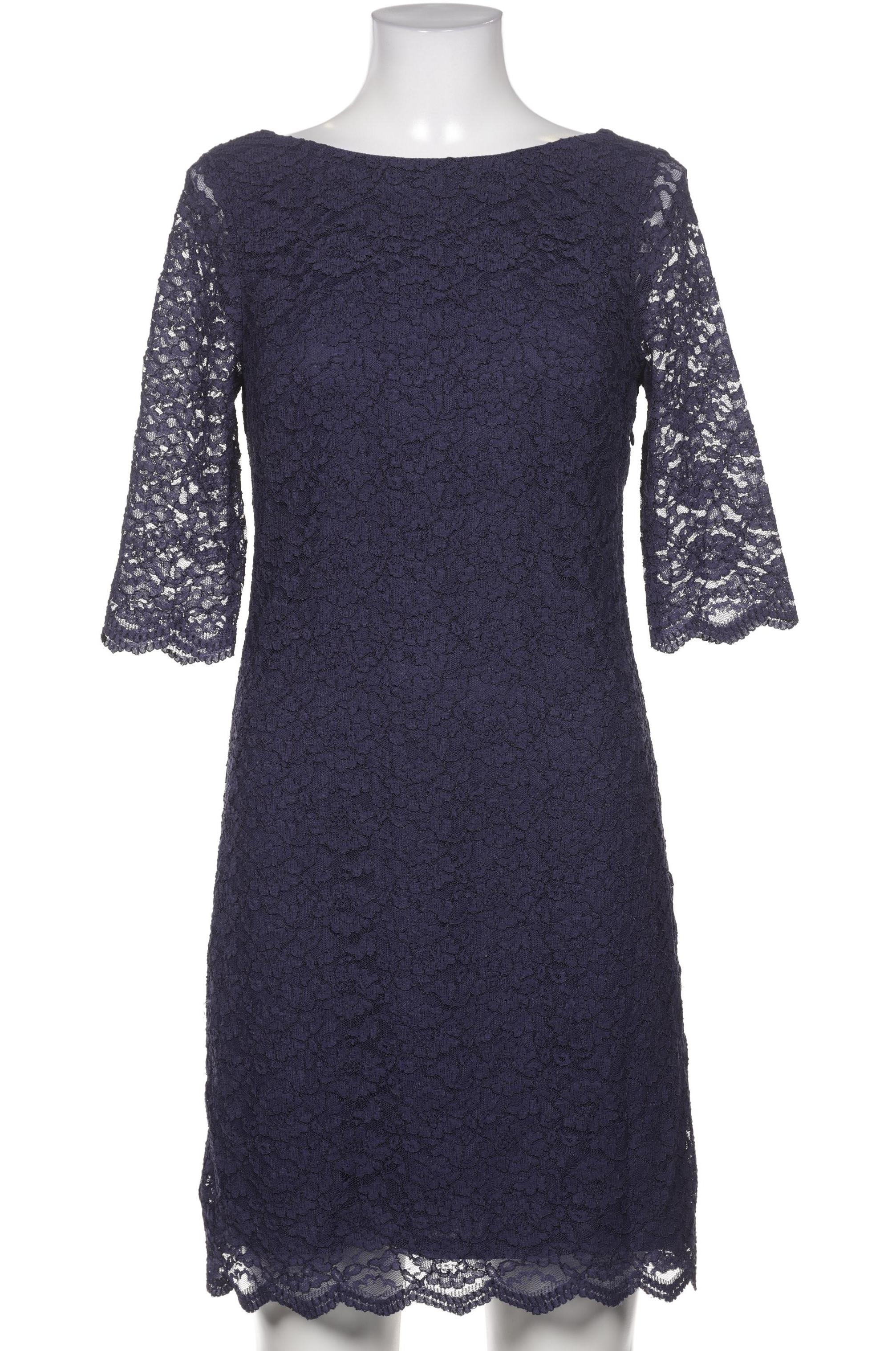 

LA Redoute Damen Kleid, marineblau, Gr. 38