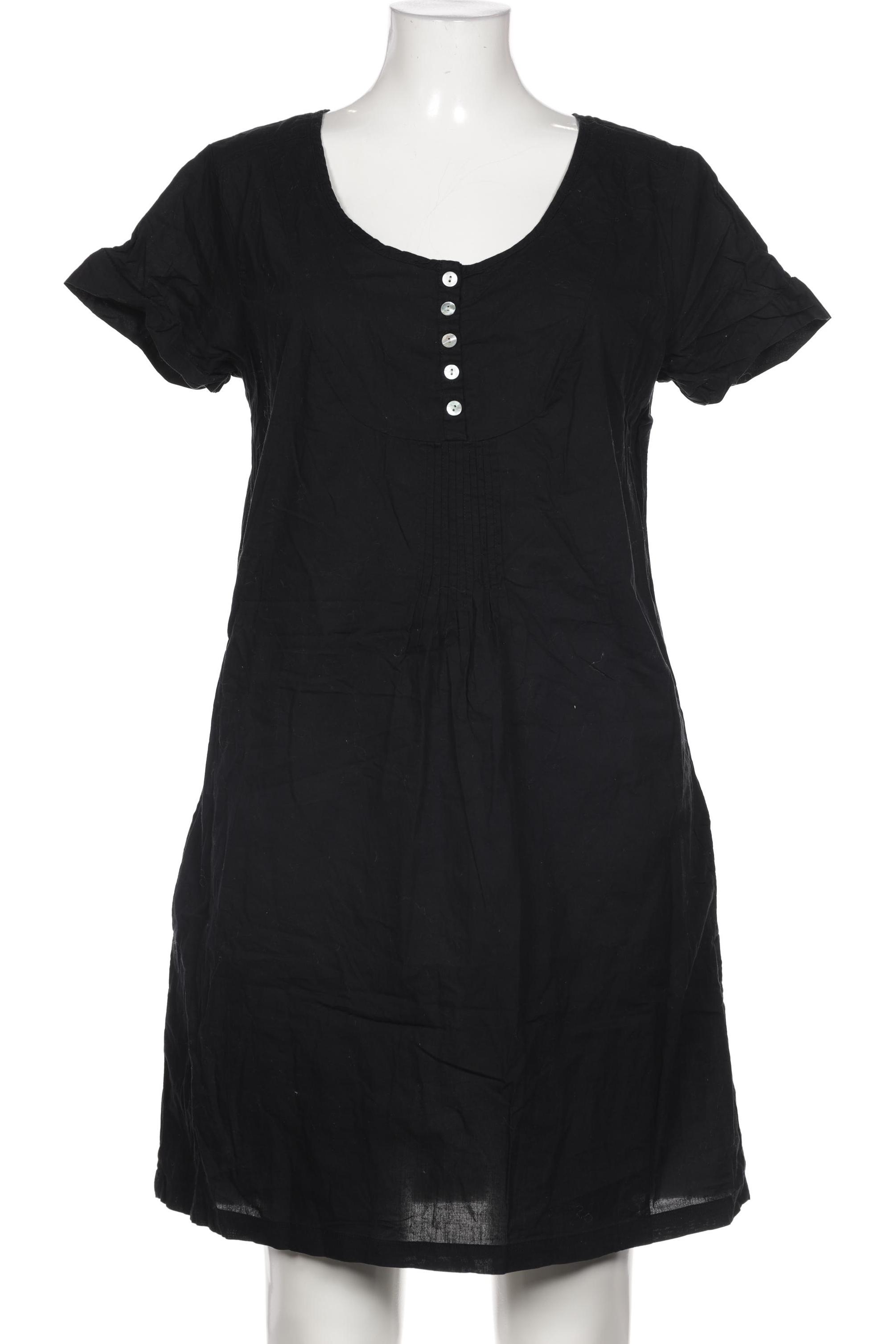 

LA Redoute Damen Kleid, schwarz, Gr. 42