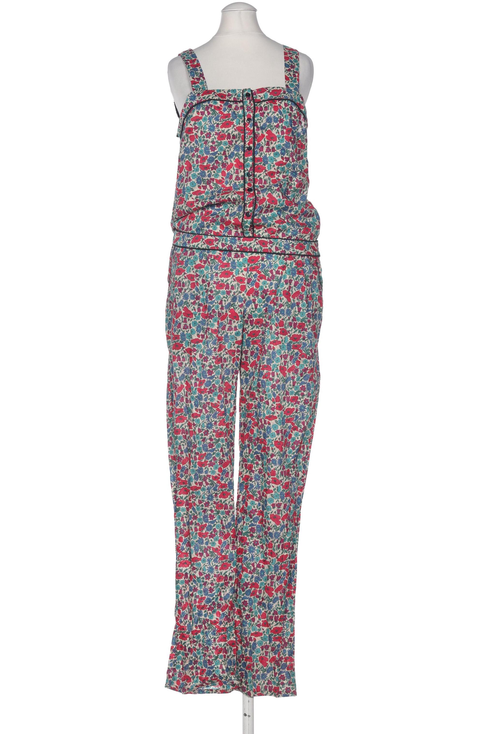 

LA REDOUTE Damen Jumpsuit/Overall, mehrfarbig