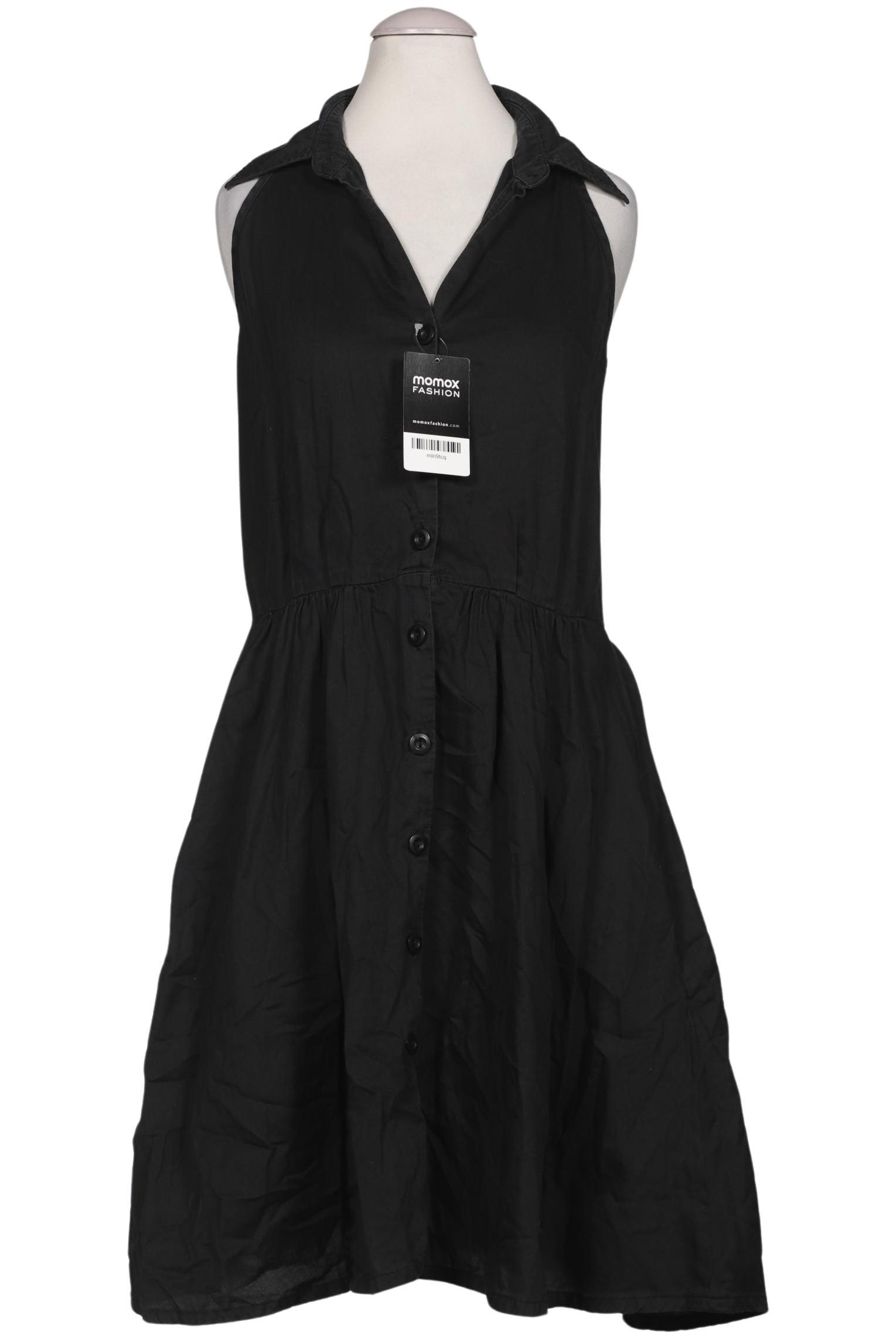 

LA Redoute Damen Kleid, schwarz, Gr. 34
