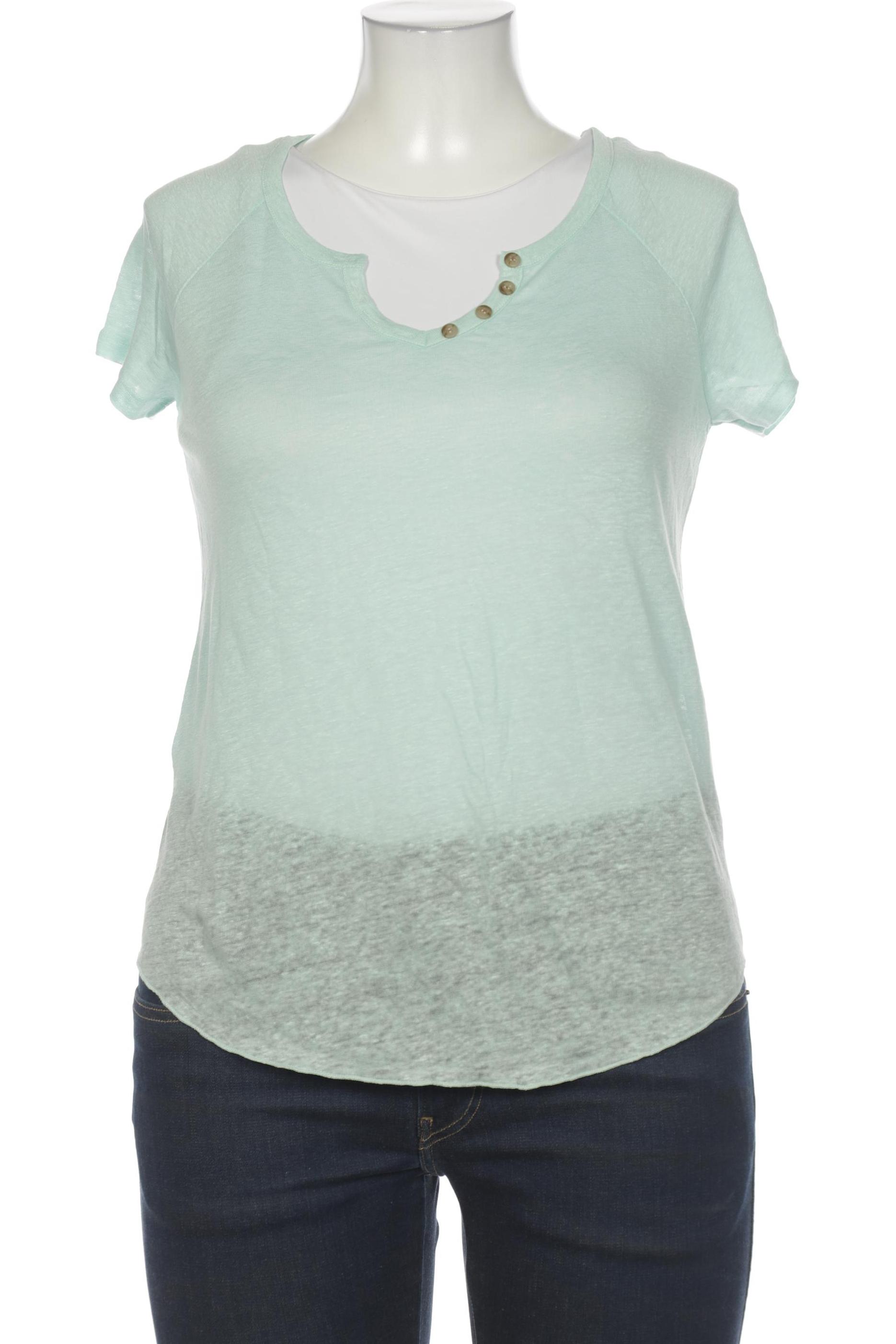 

LA REDOUTE Damen T-Shirt, türkis