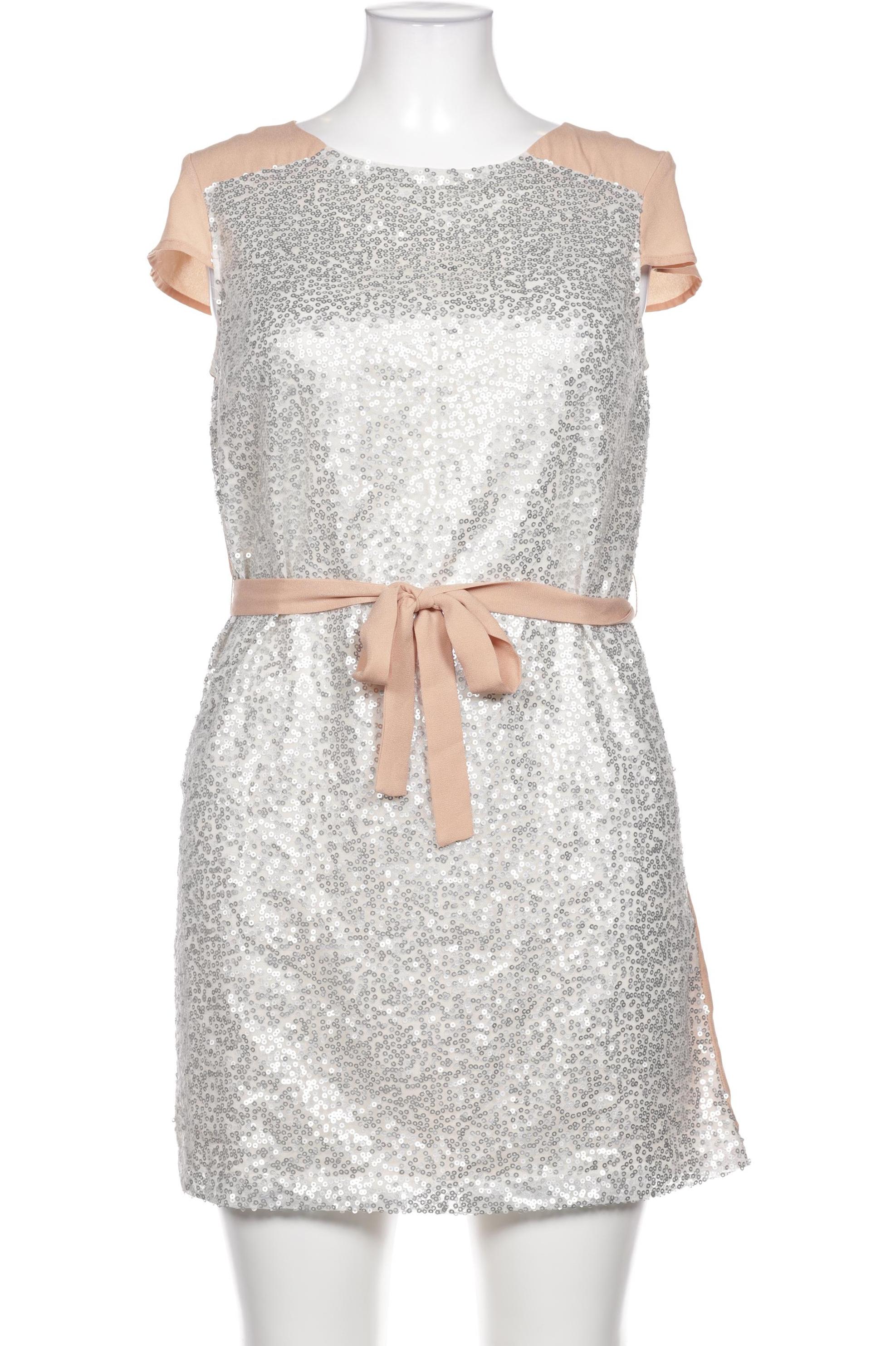 

LA Redoute Damen Kleid, silber, Gr. 40