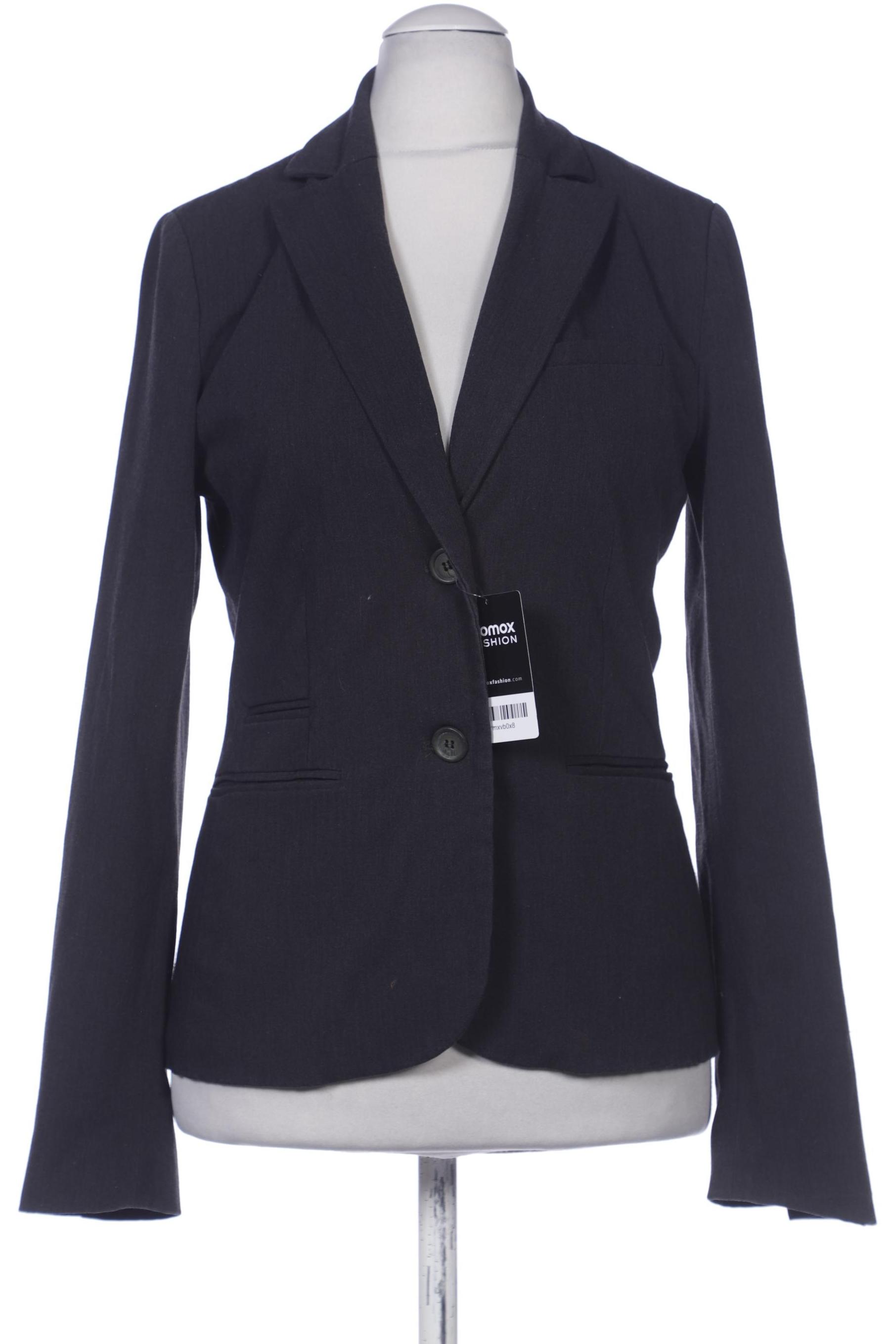 

LA Redoute Damen Blazer, grau, Gr. 36