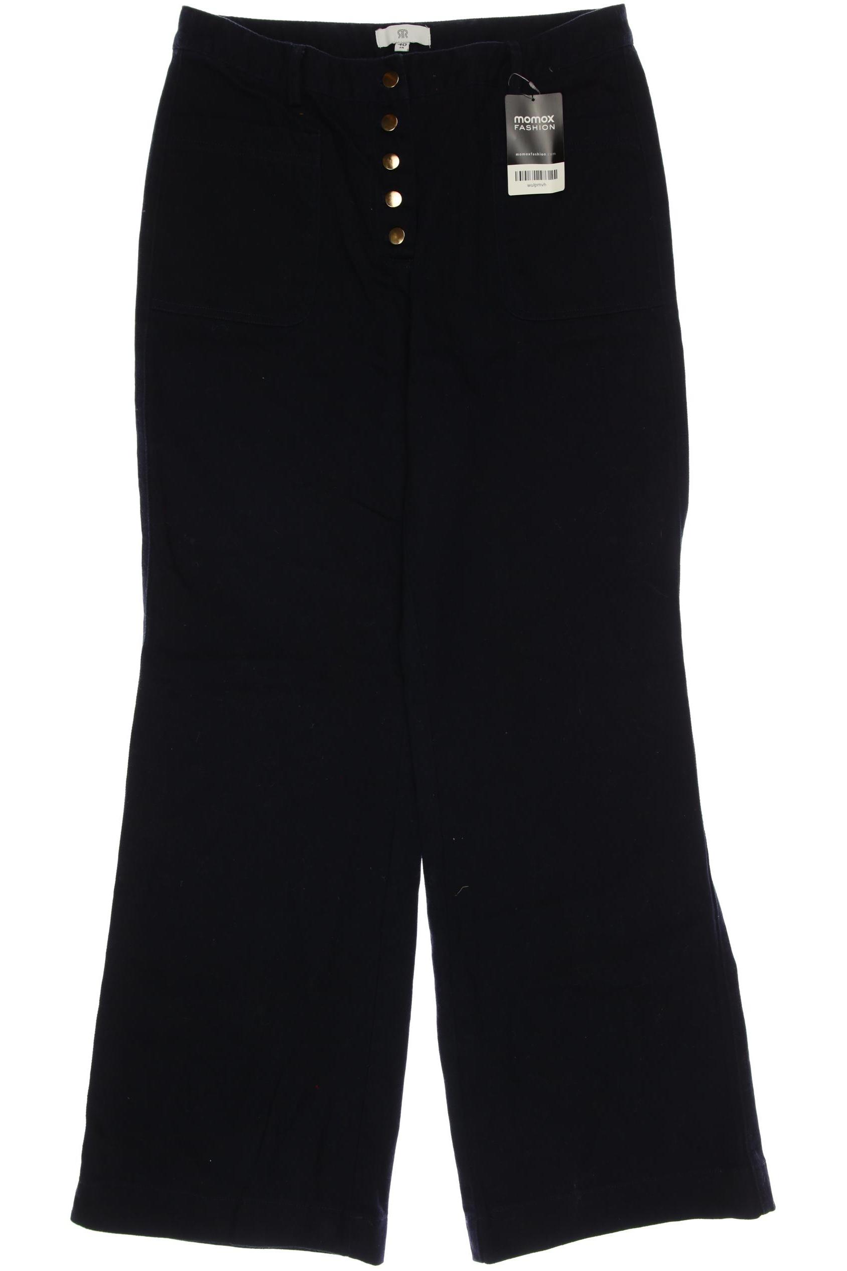 

LA Redoute Damen Jeans, marineblau, Gr. 38