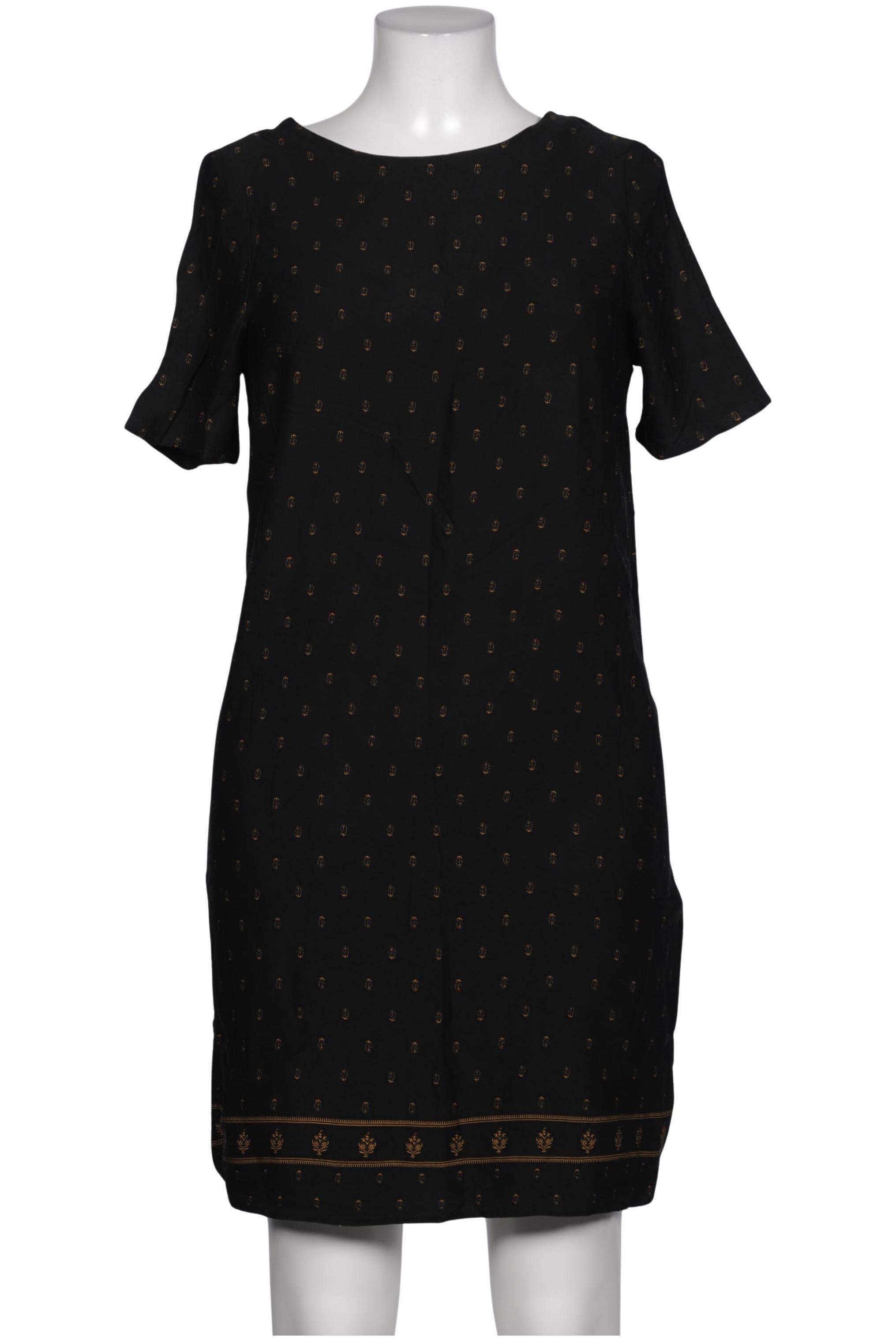 

LA Redoute Damen Kleid, schwarz, Gr. 40