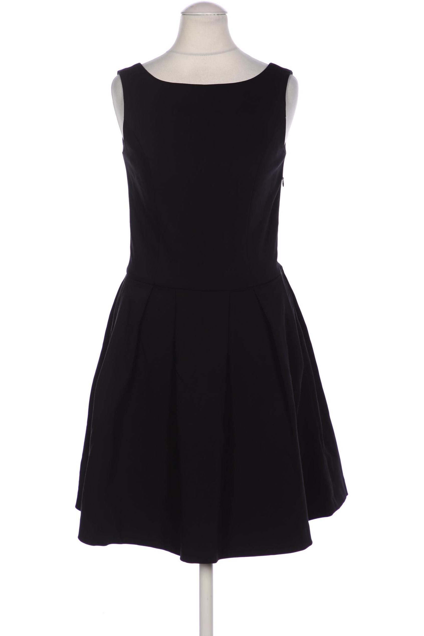 

LA Redoute Damen Kleid, schwarz, Gr. 32