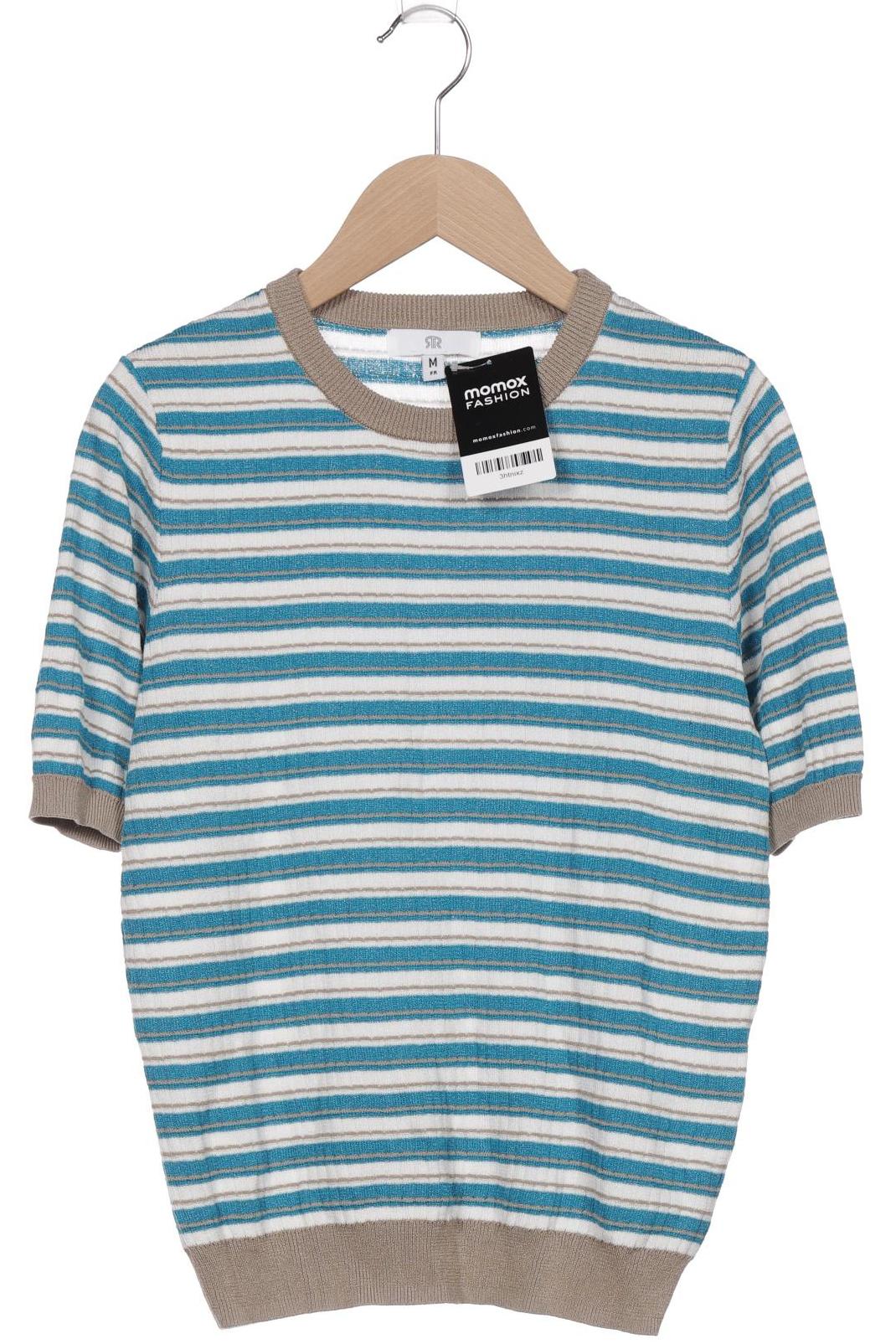

LA Redoute Damen Pullover, blau, Gr. 38