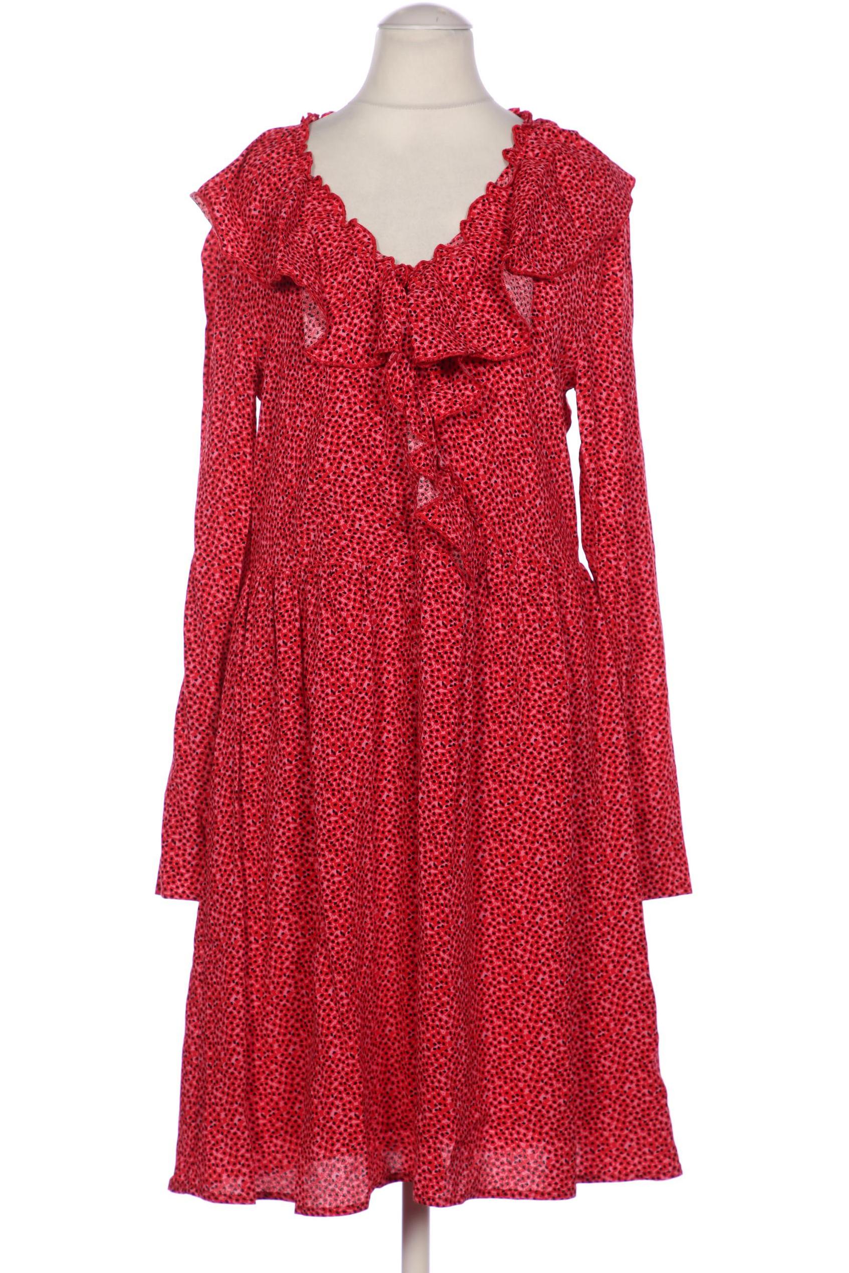 

LA Redoute Damen Kleid, rot, Gr. 32