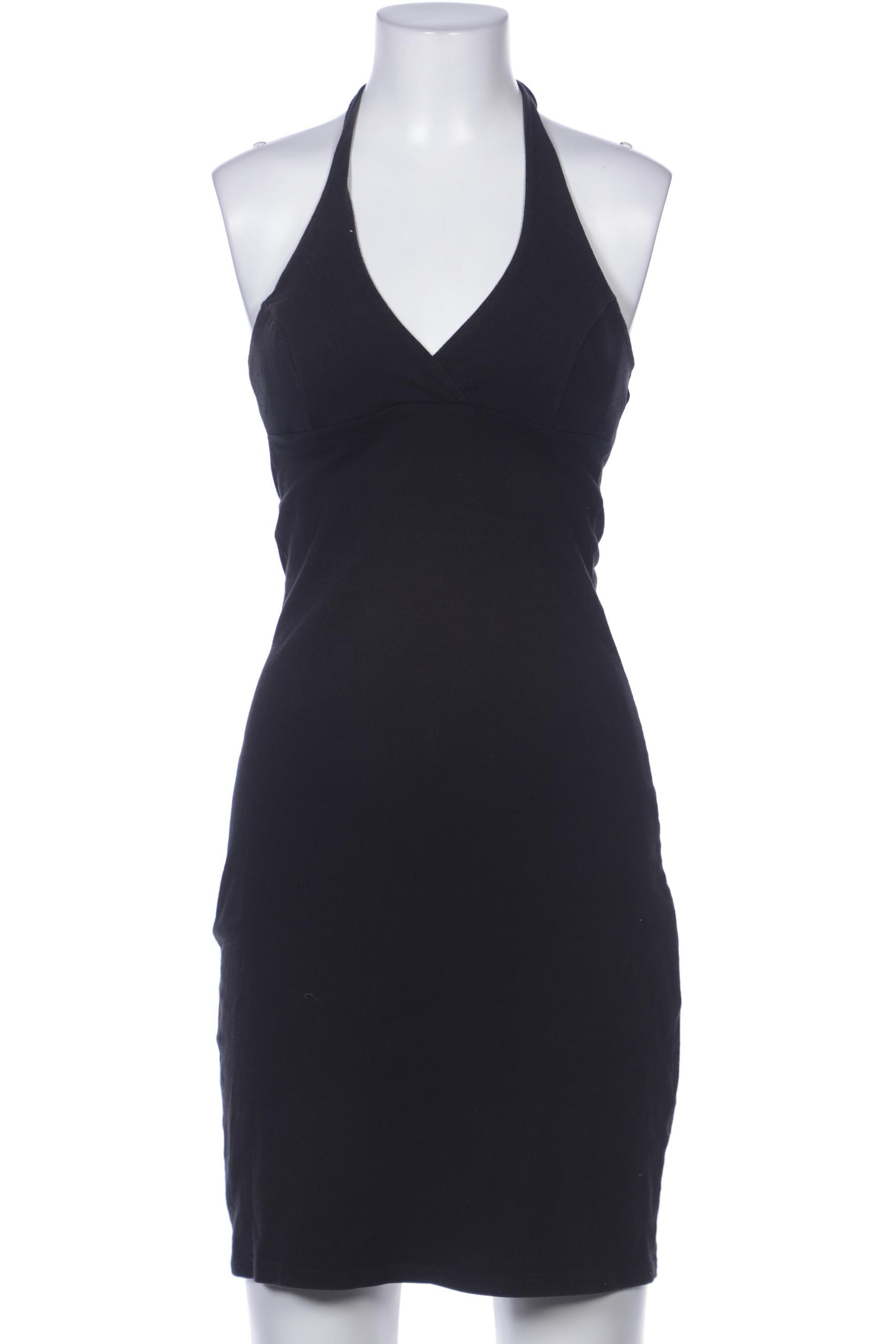 

LA Redoute Damen Kleid, schwarz, Gr. 34