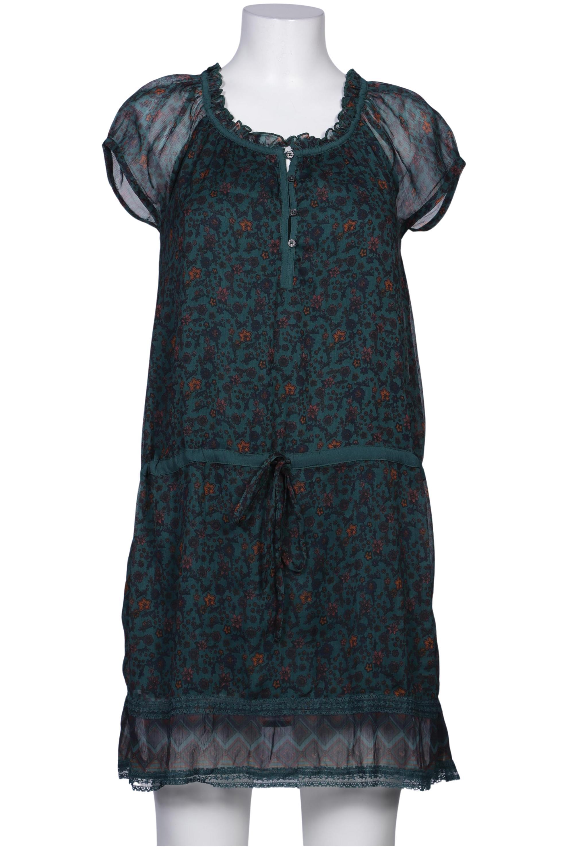Thumbnail - LA Redoute Damen Kleid, türkis, Gr. 40