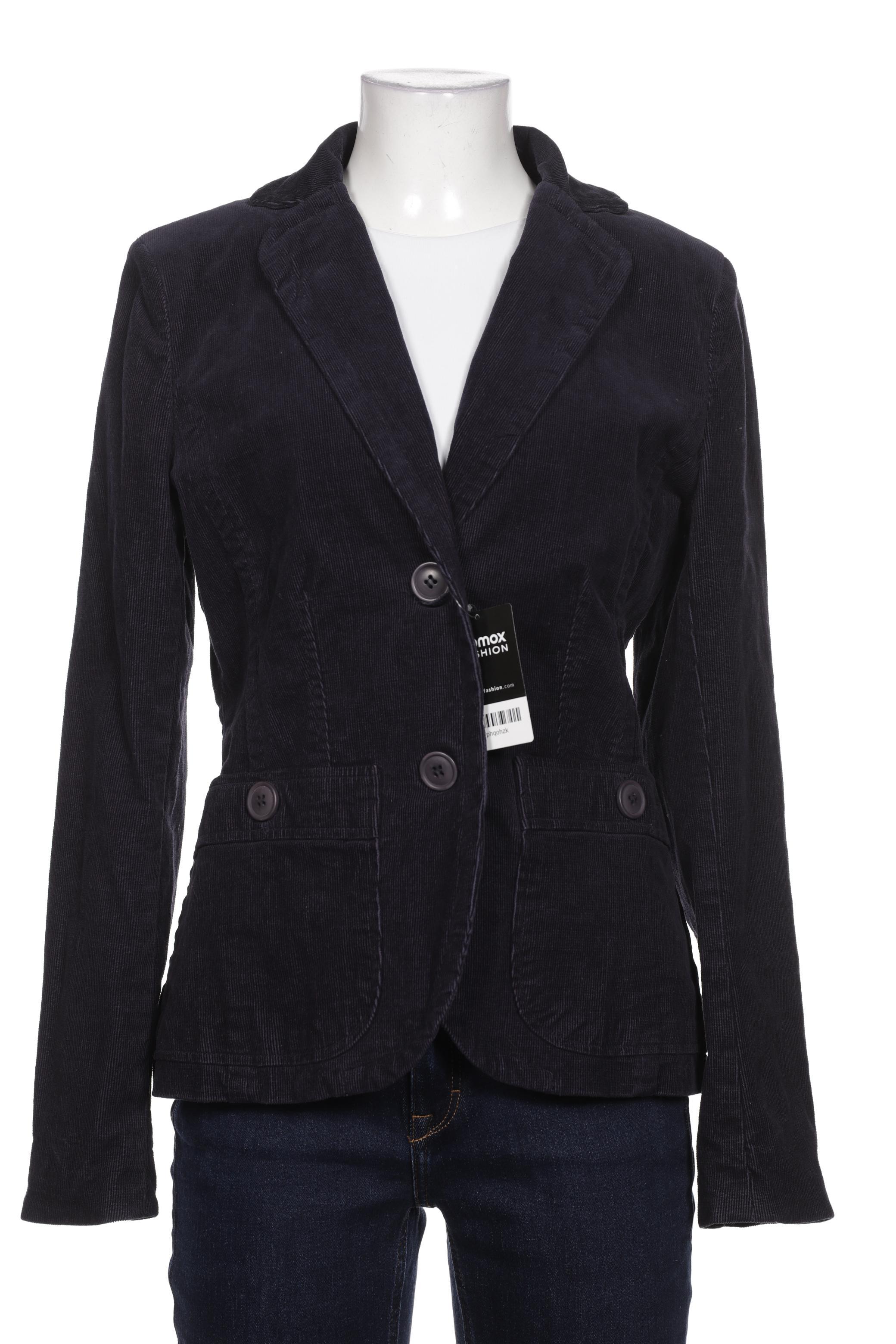 

LA REDOUTE Damen Blazer, marineblau