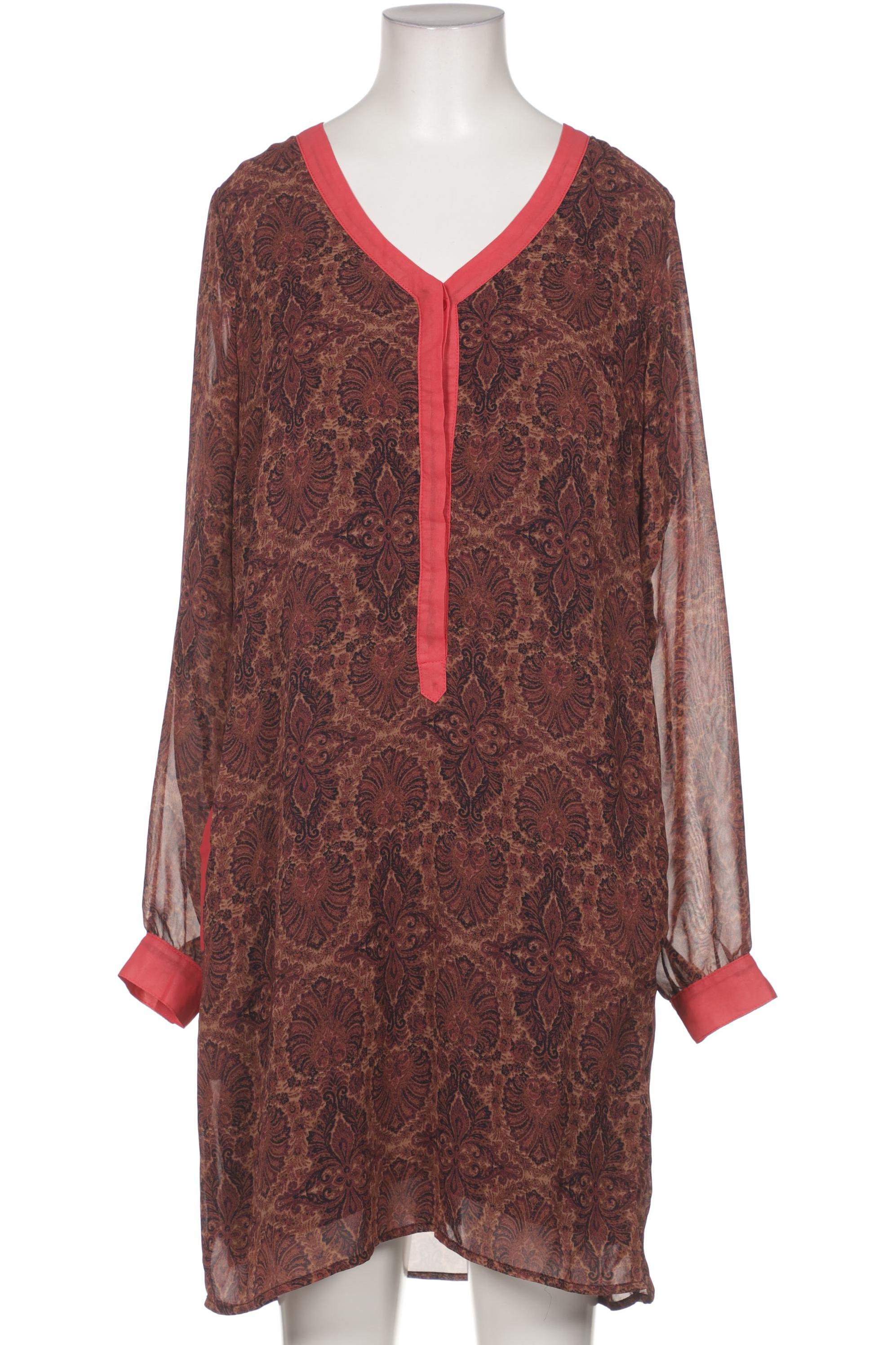 

LA Redoute Damen Kleid, braun, Gr. 38