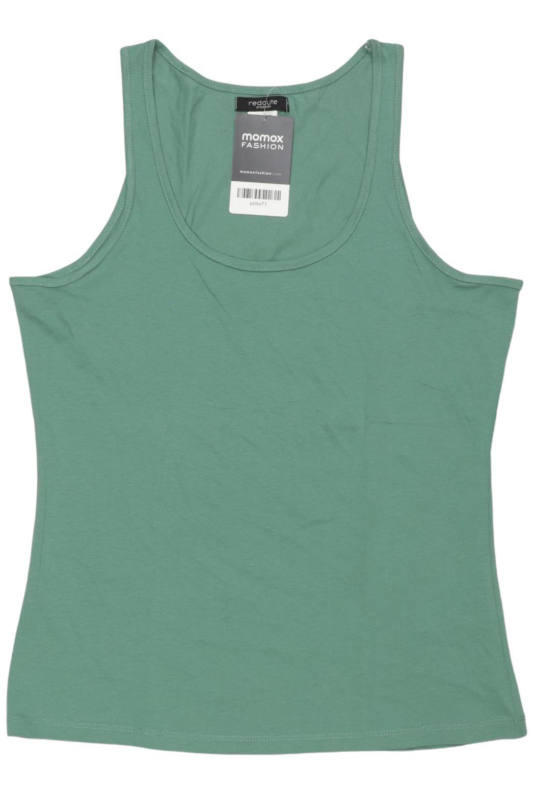

LA Redoute Damen Top, grün, Gr. 36