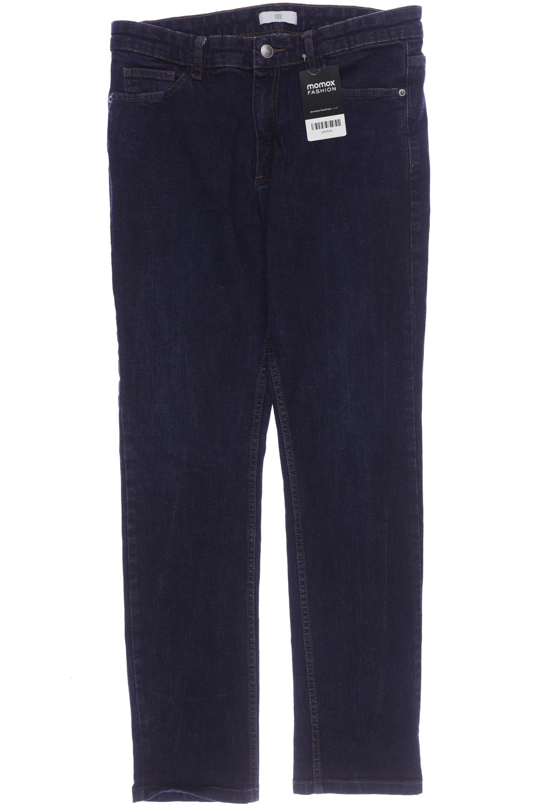 

LA Redoute Damen Jeans, marineblau, Gr. 40