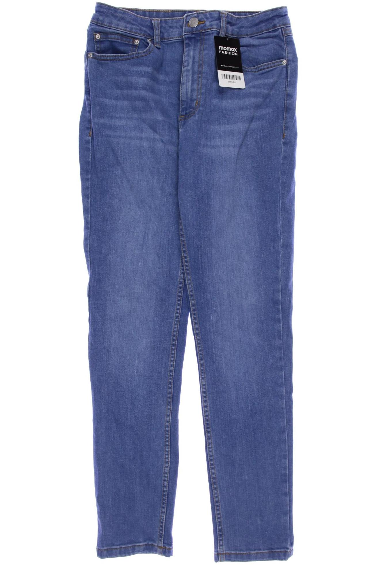 

LA Redoute Damen Jeans, blau, Gr. 36