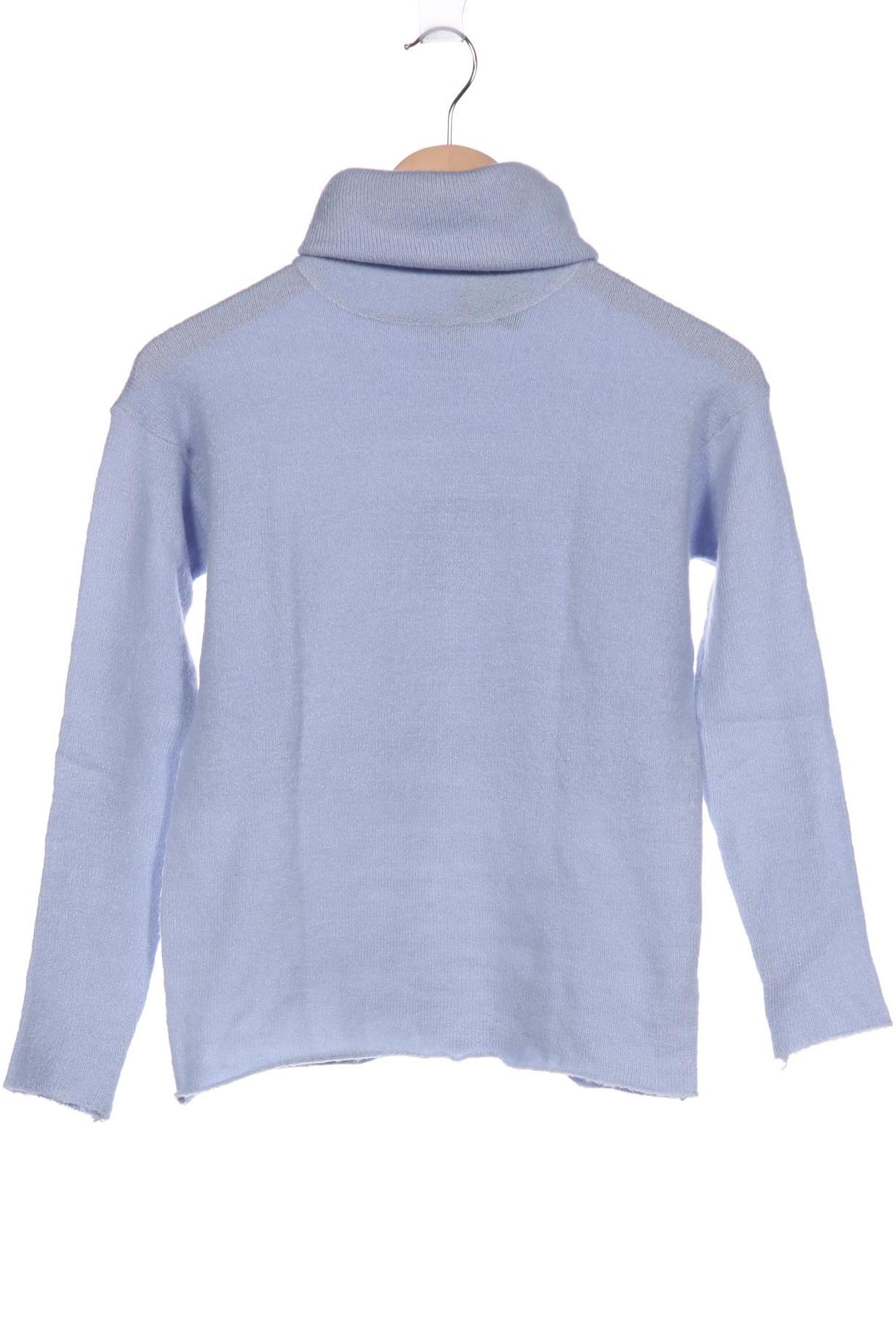 

LA Redoute Damen Pullover, hellblau, Gr. 32