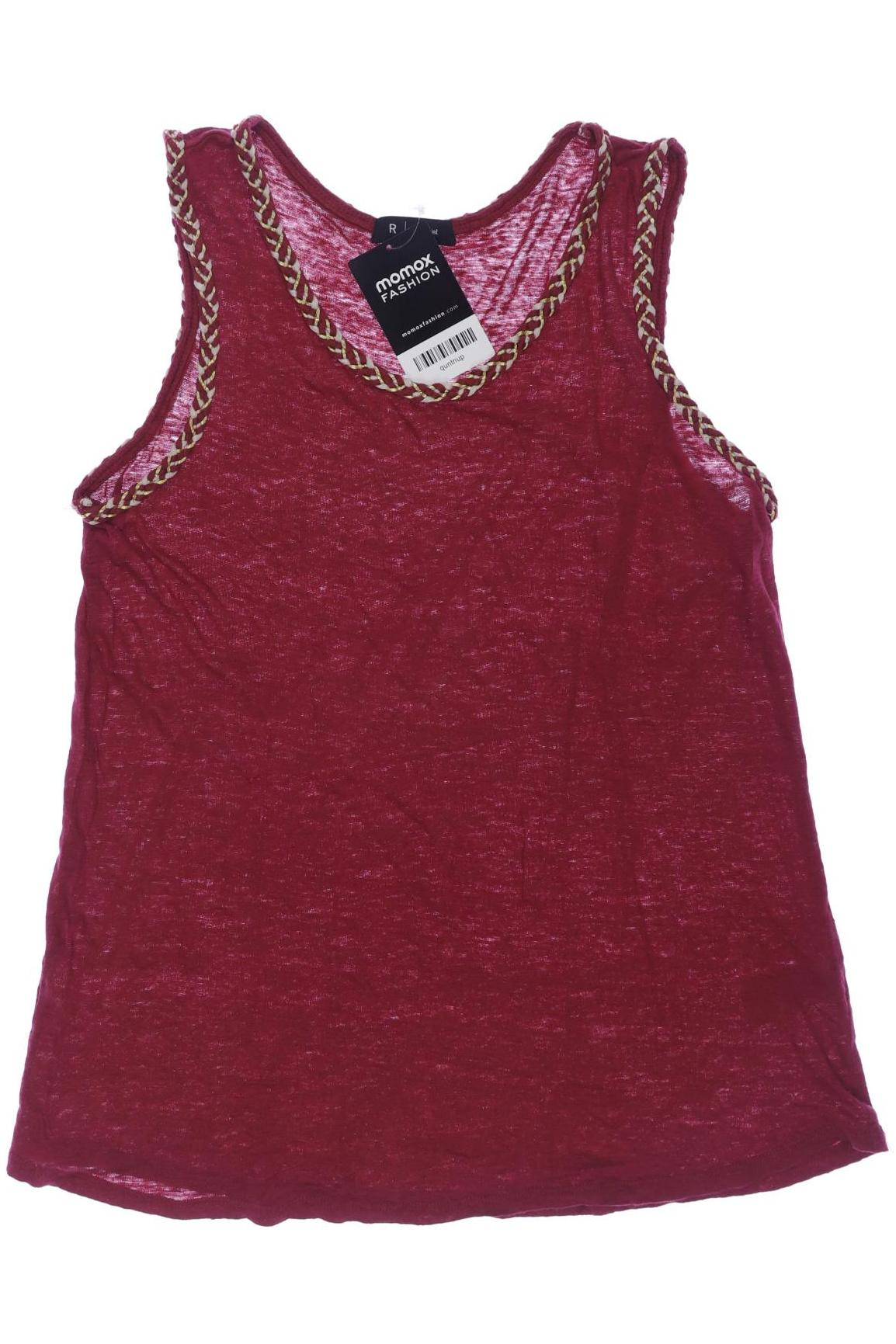 

LA Redoute Damen Top, rot, Gr. 36
