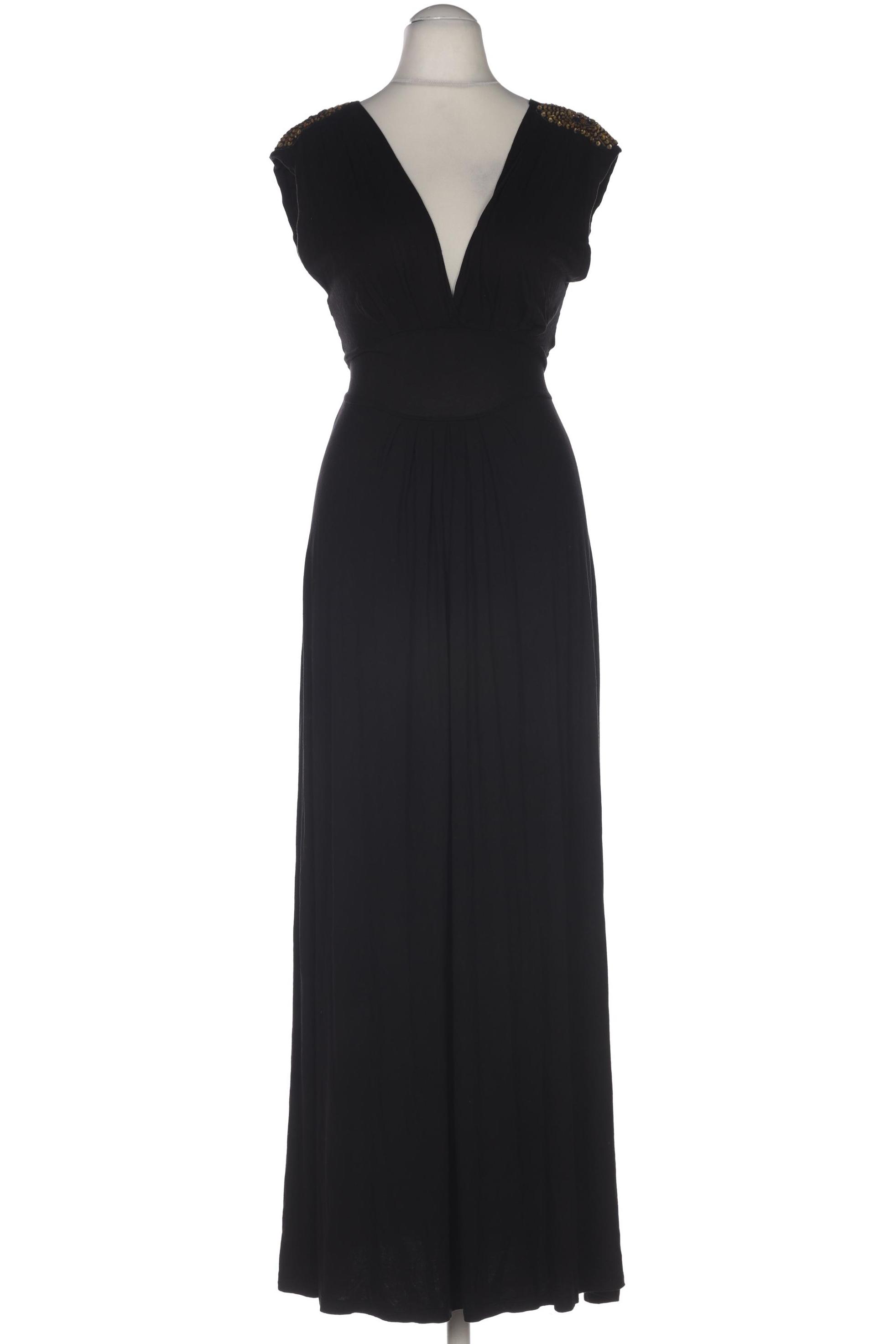 

LA Redoute Damen Kleid, schwarz, Gr. 36
