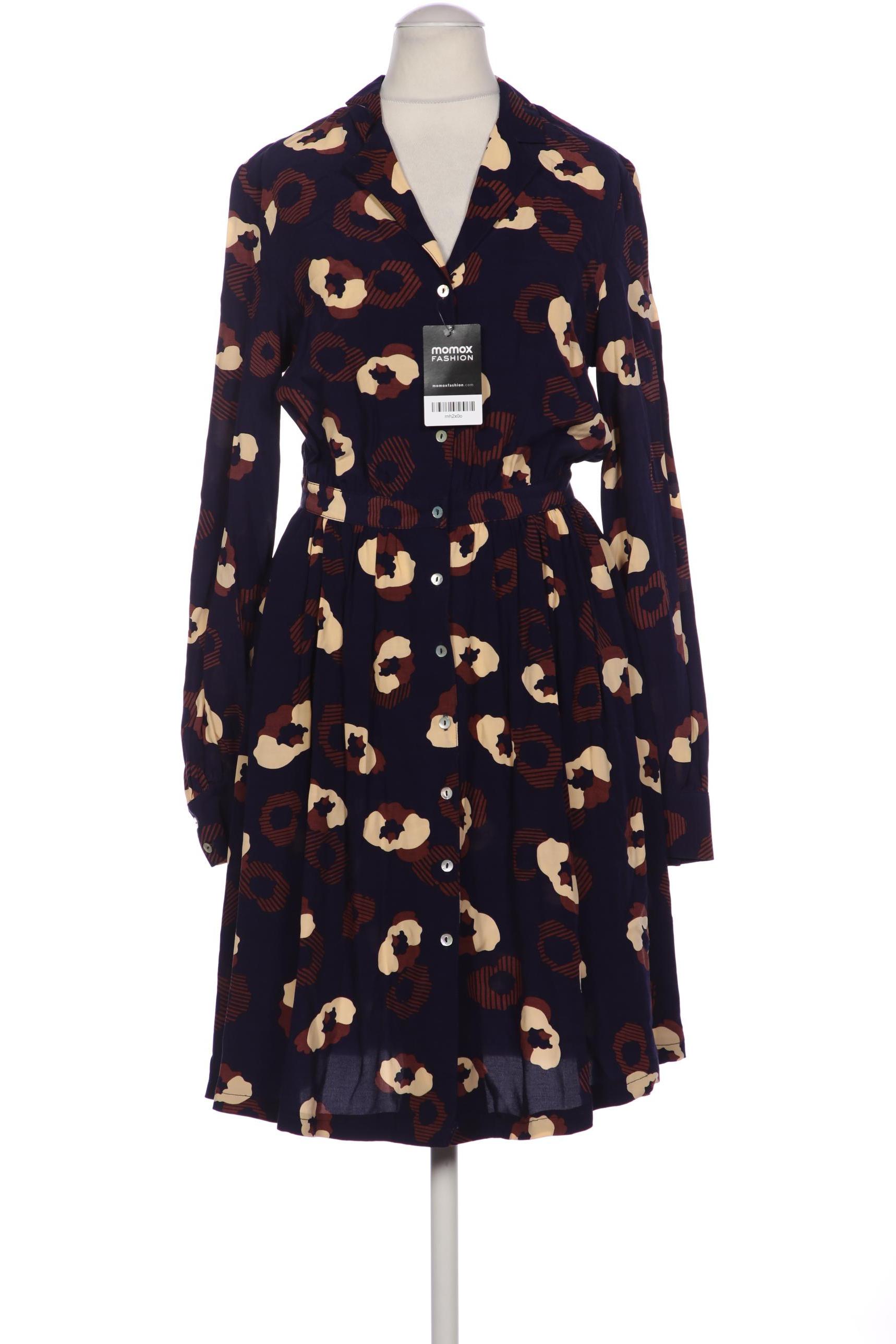 

LA Redoute Damen Kleid, marineblau, Gr. 32