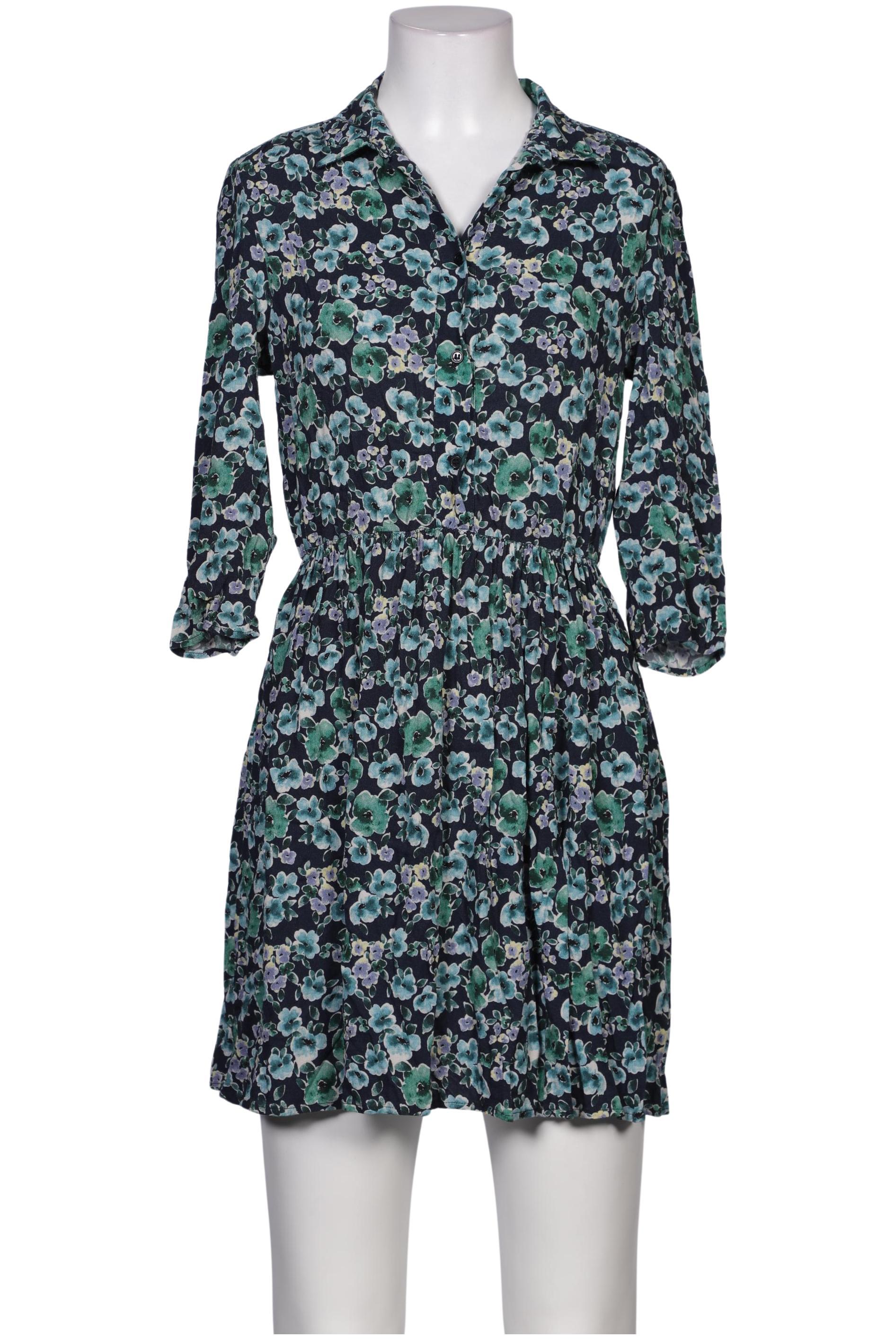 

LA Redoute Damen Kleid, mehrfarbig, Gr. 42