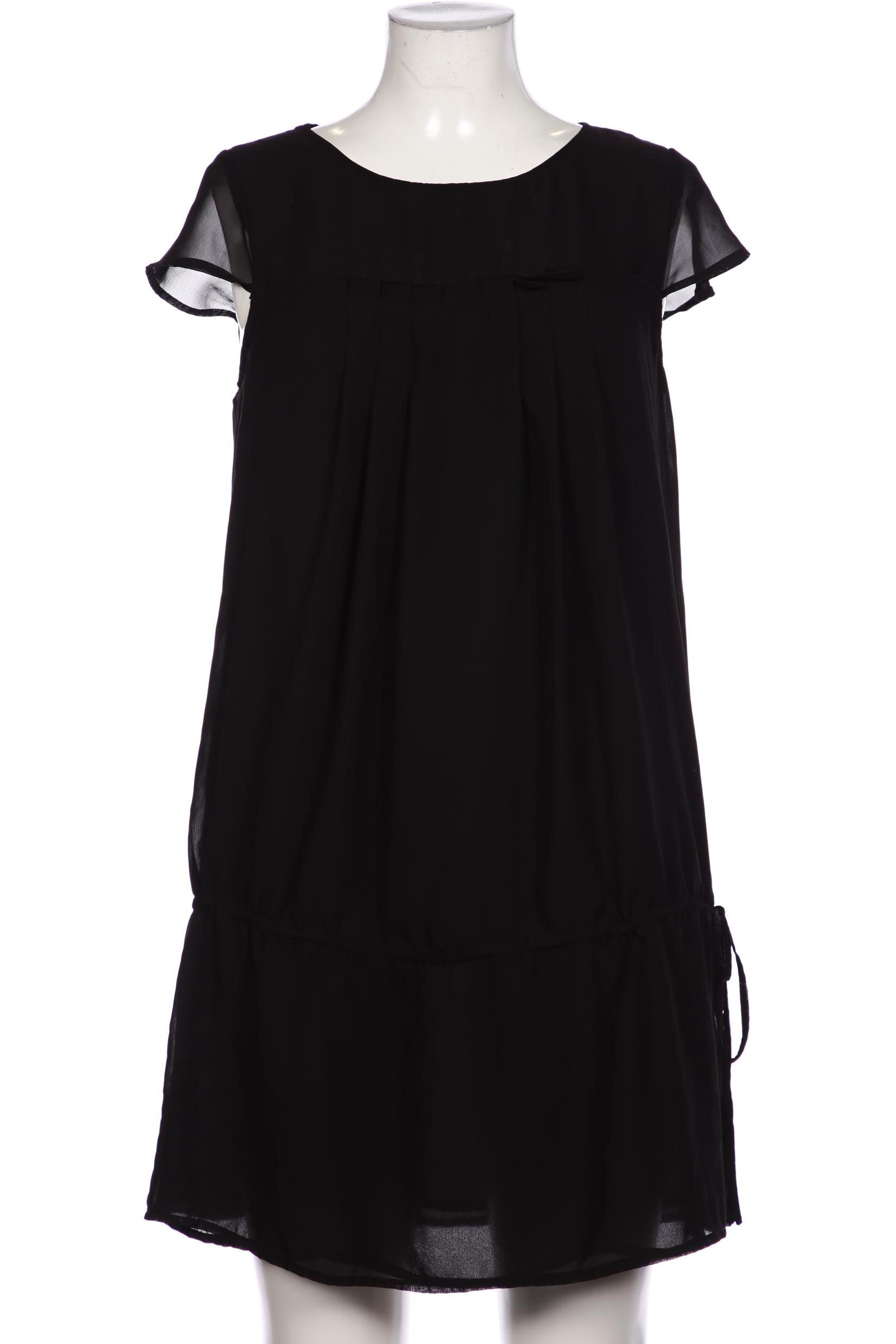 

LA Redoute Damen Kleid, schwarz, Gr. 40