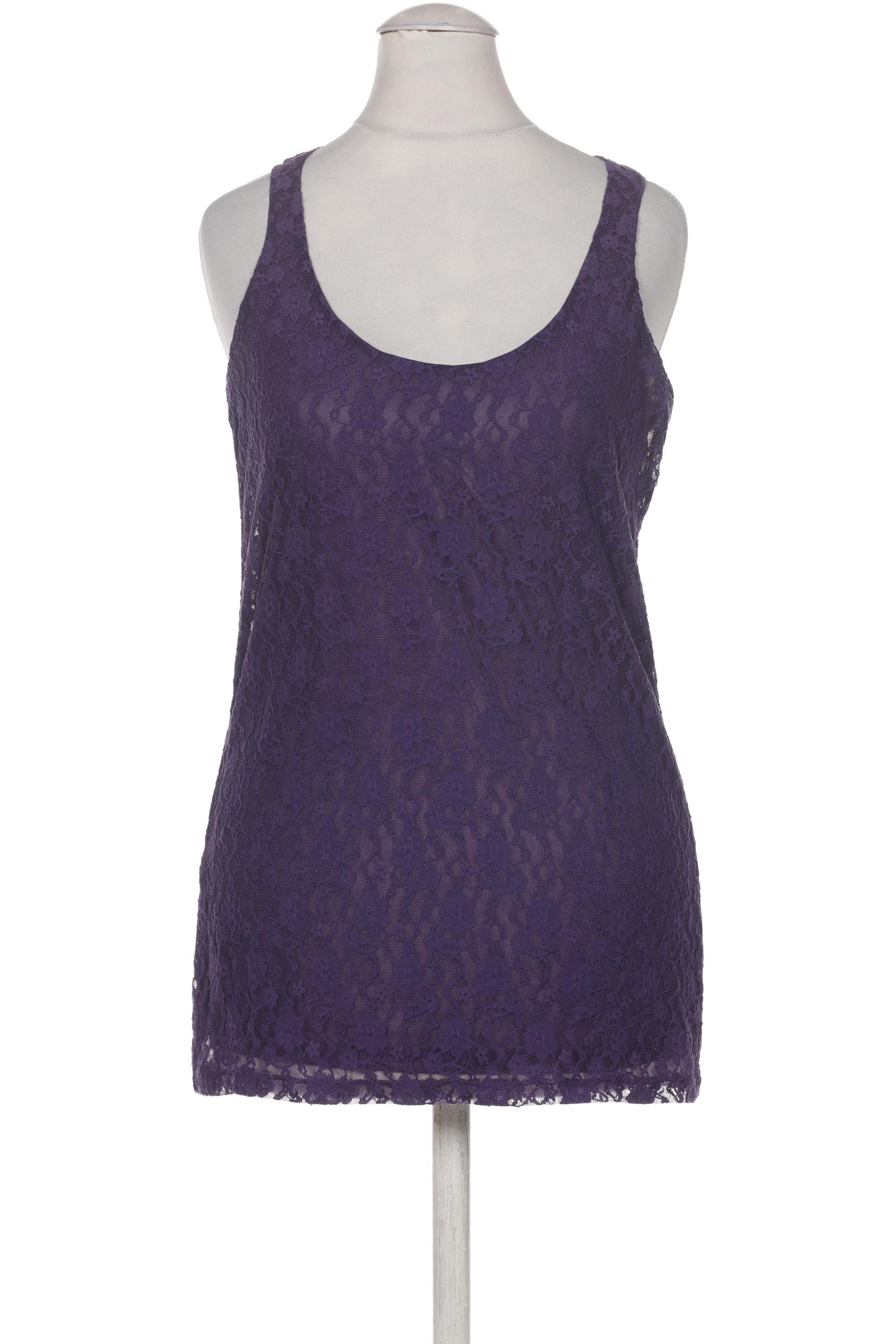 

LA Redoute Damen Top, flieder, Gr. 32